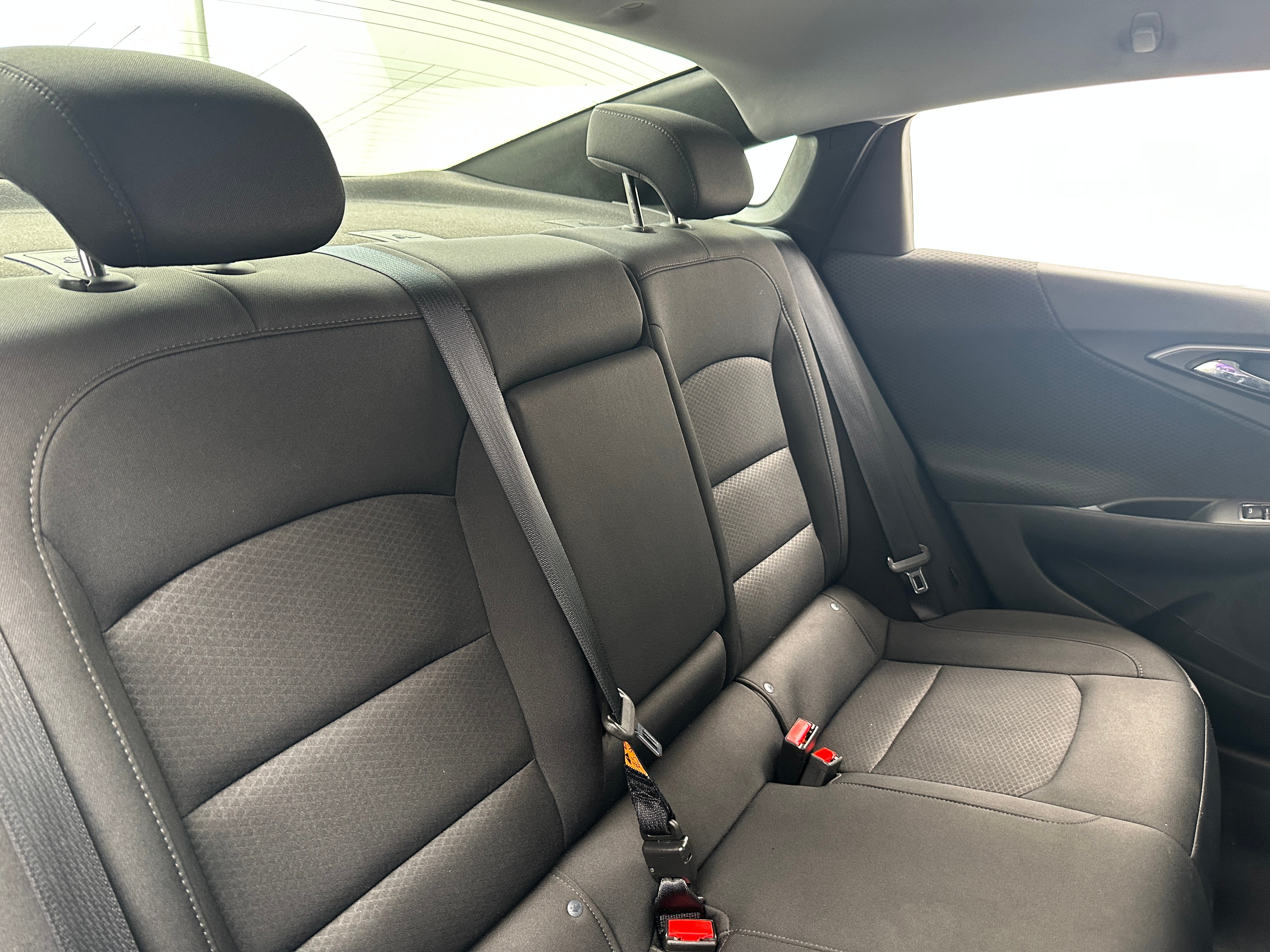 2019 Chevrolet Malibu LT 6