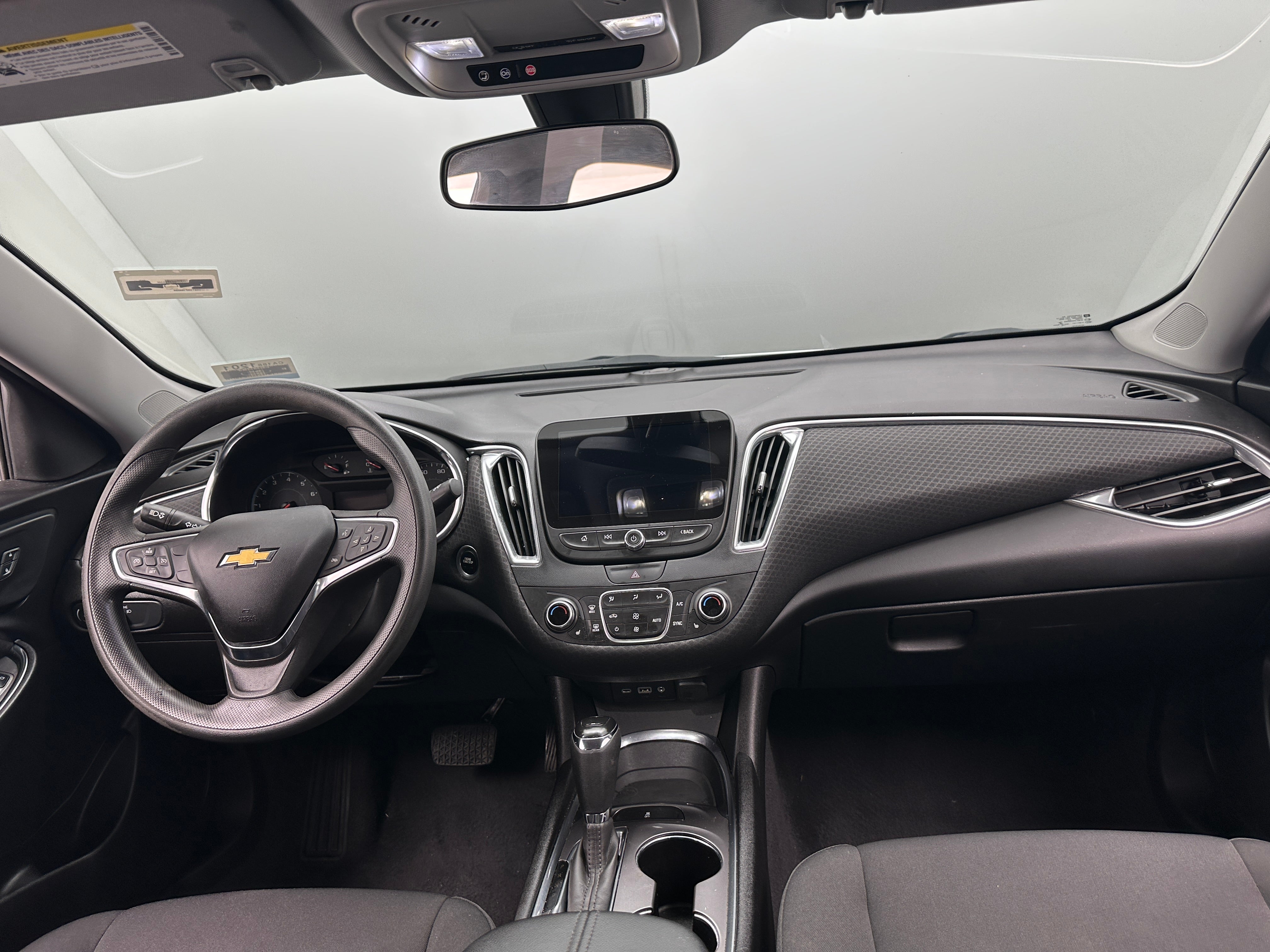 2019 Chevrolet Malibu LT 3