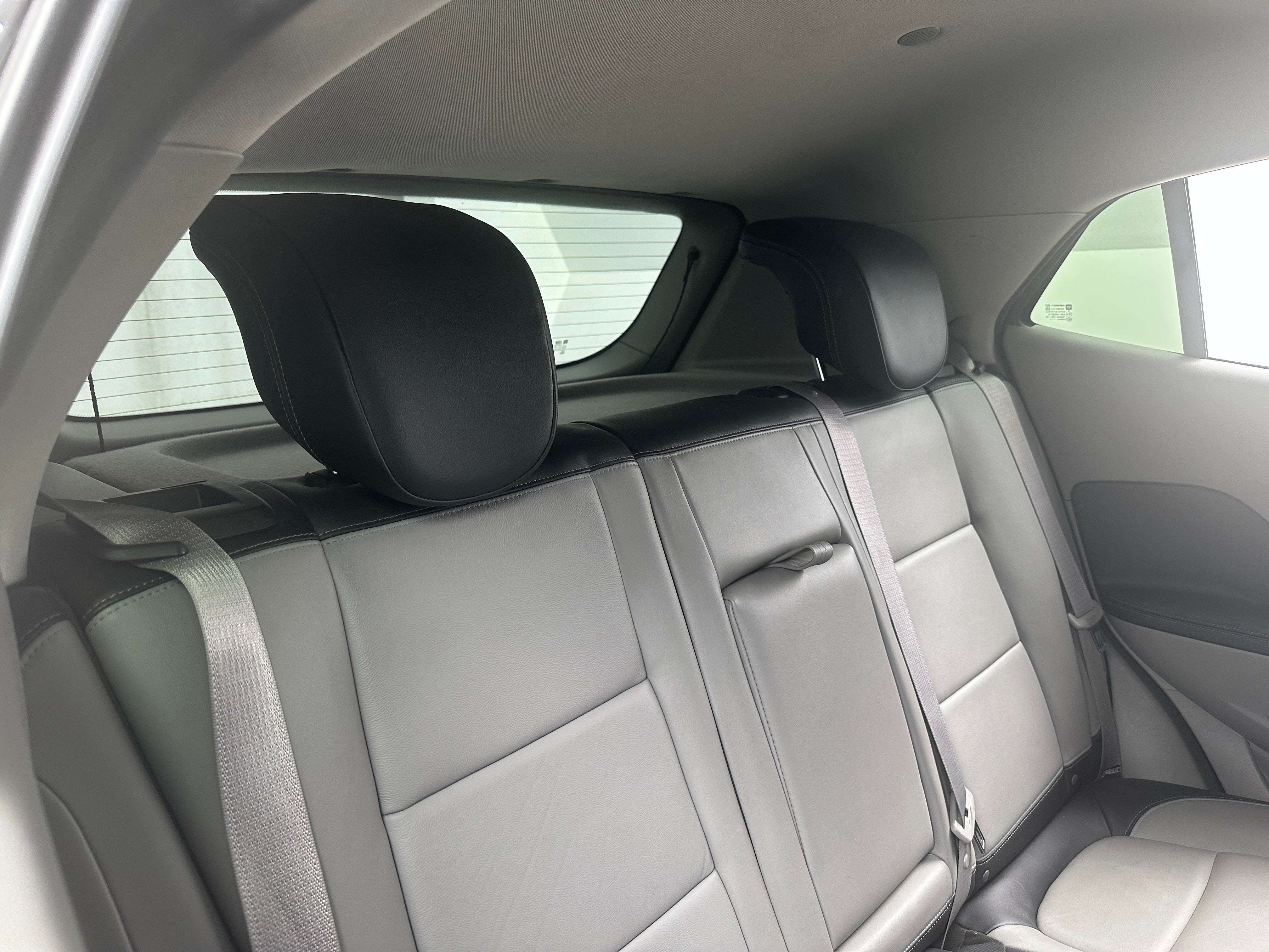 2016 Buick Encore Leather Group 5
