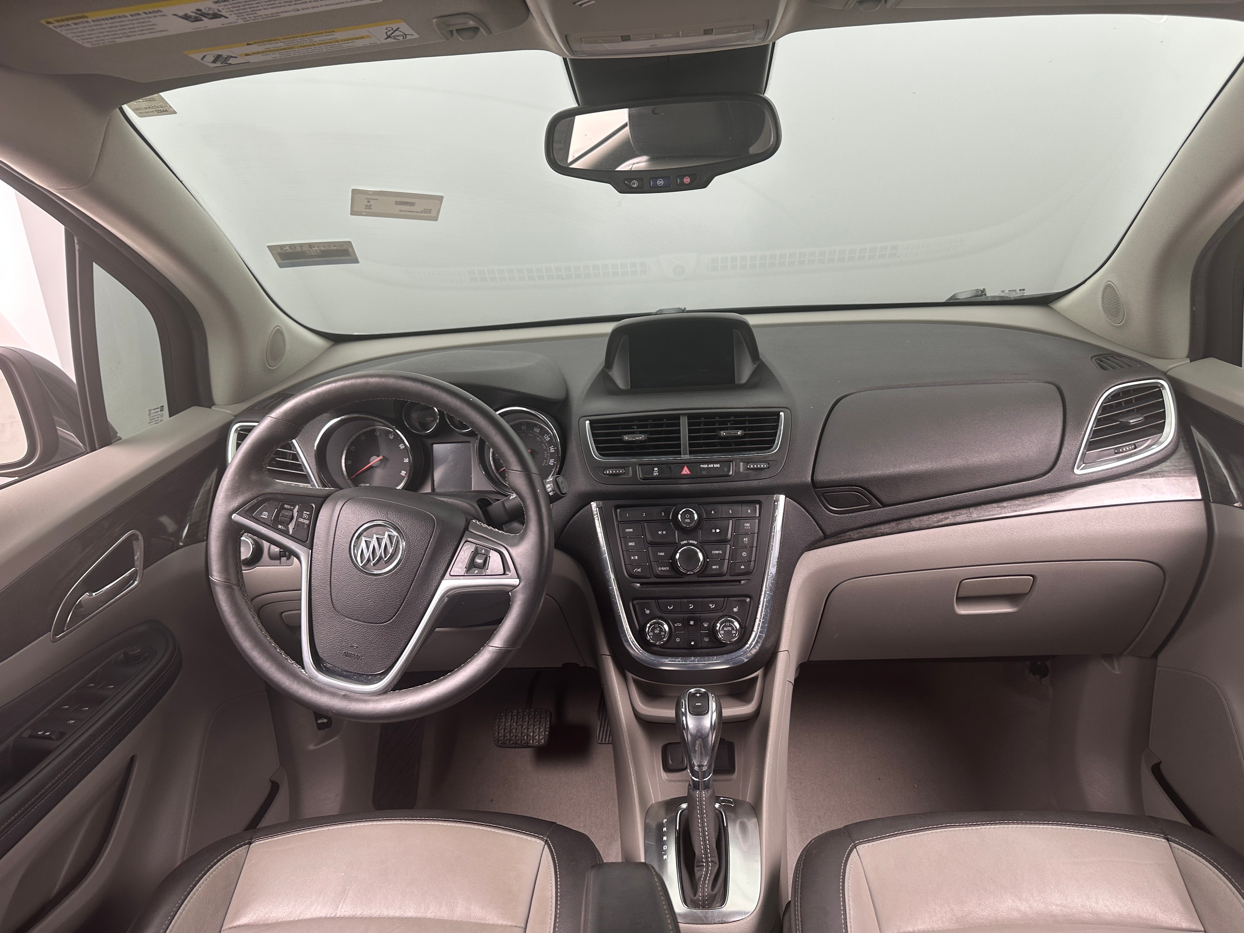 2016 Buick Encore Leather Group 2