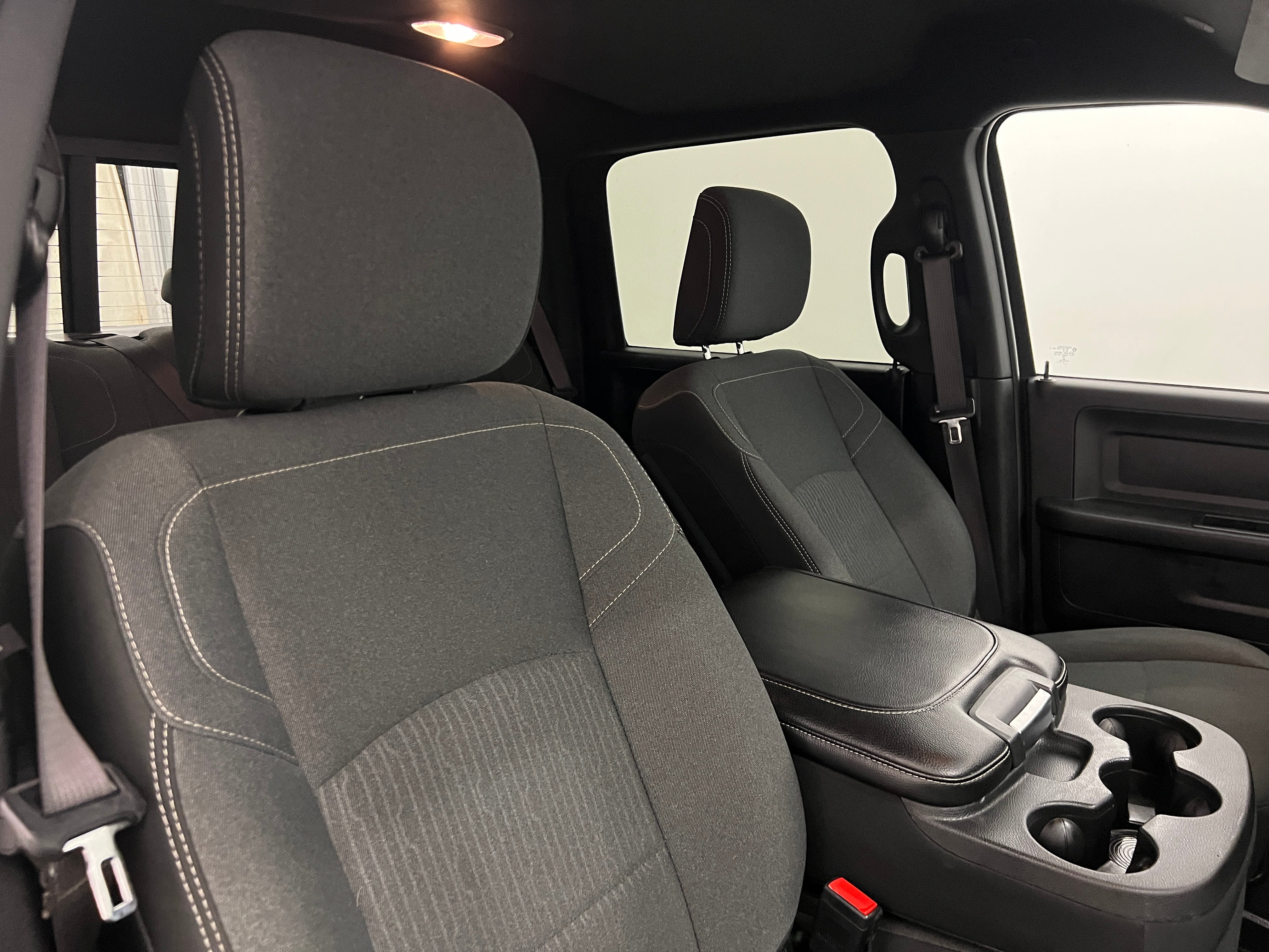 2022 RAM 2500 Tradesman 2
