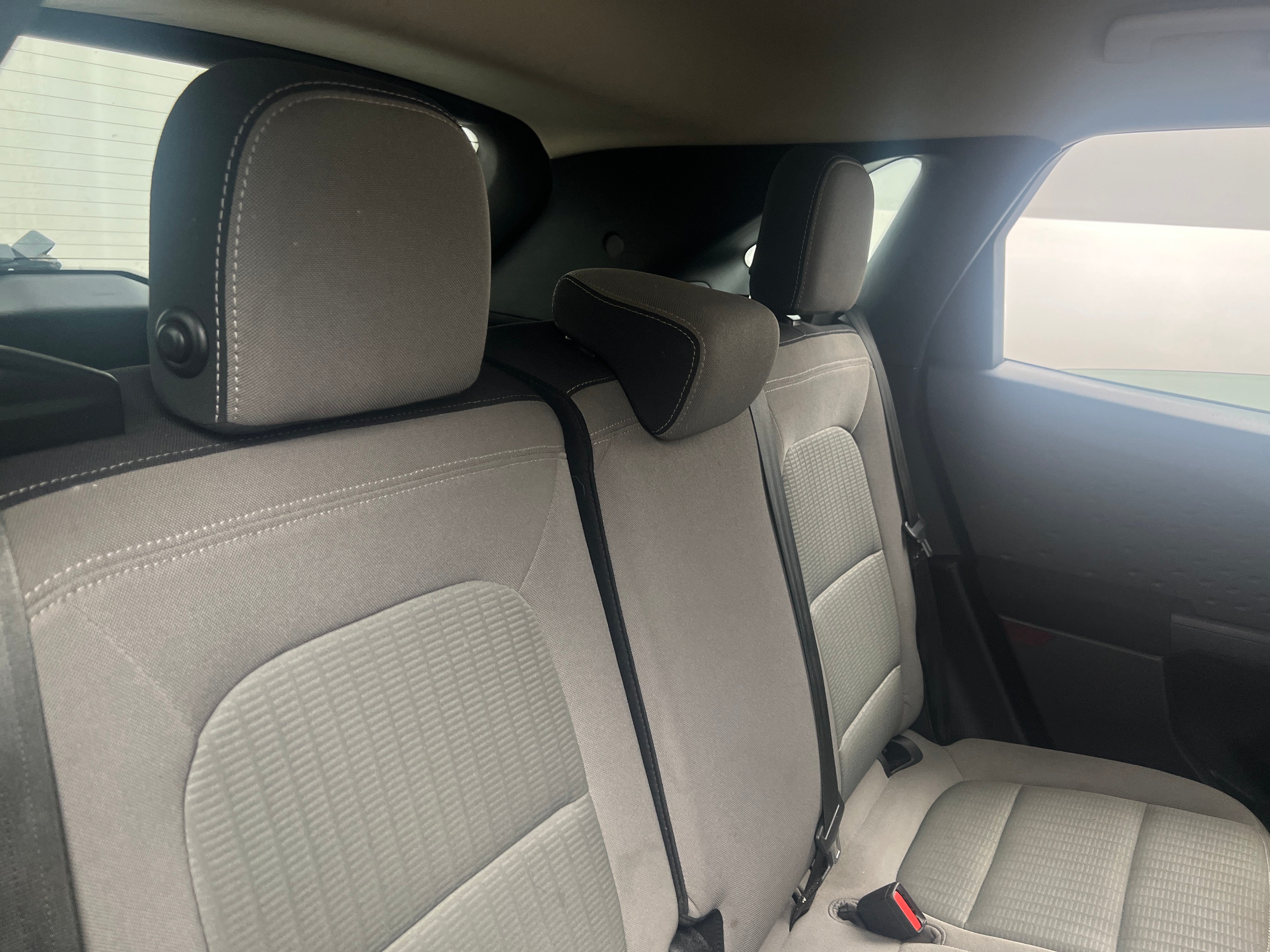 2020 Ford Escape S 6