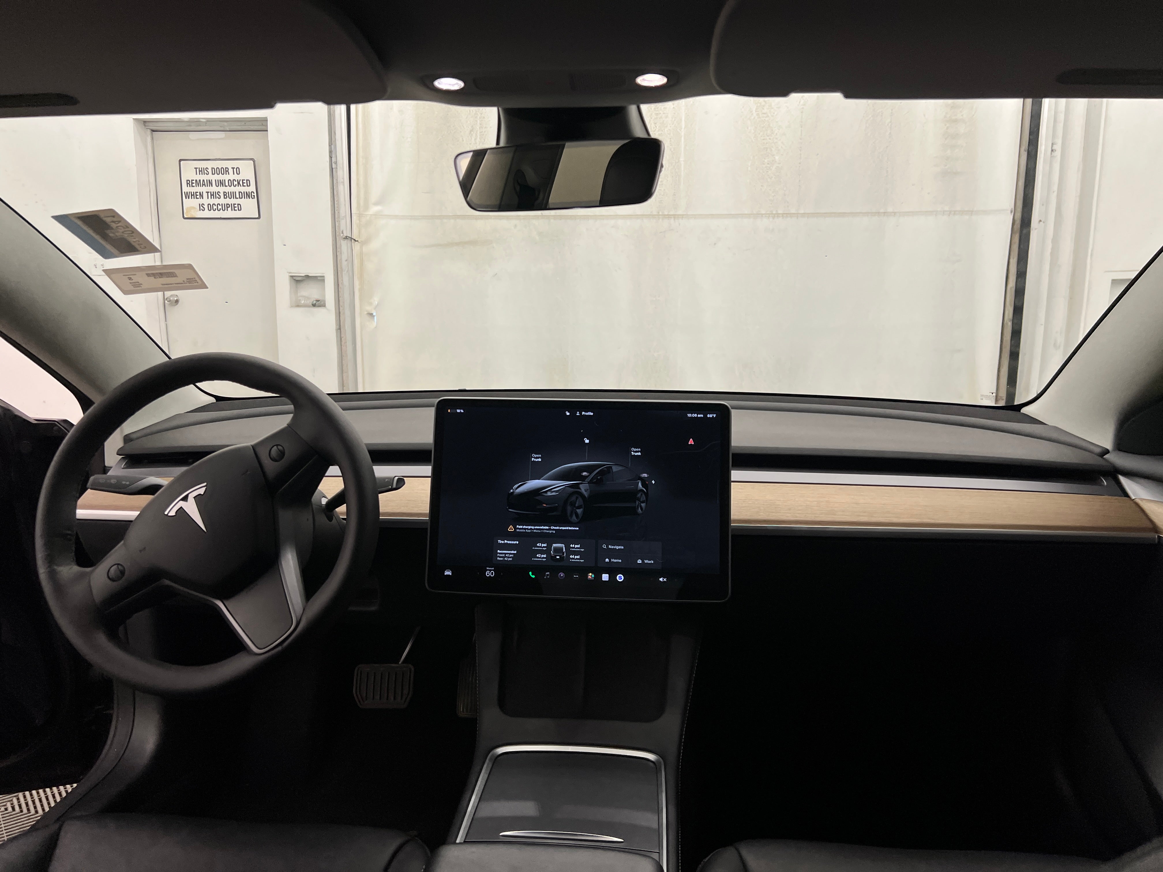 2022 Tesla Model 3 Standard Range 2