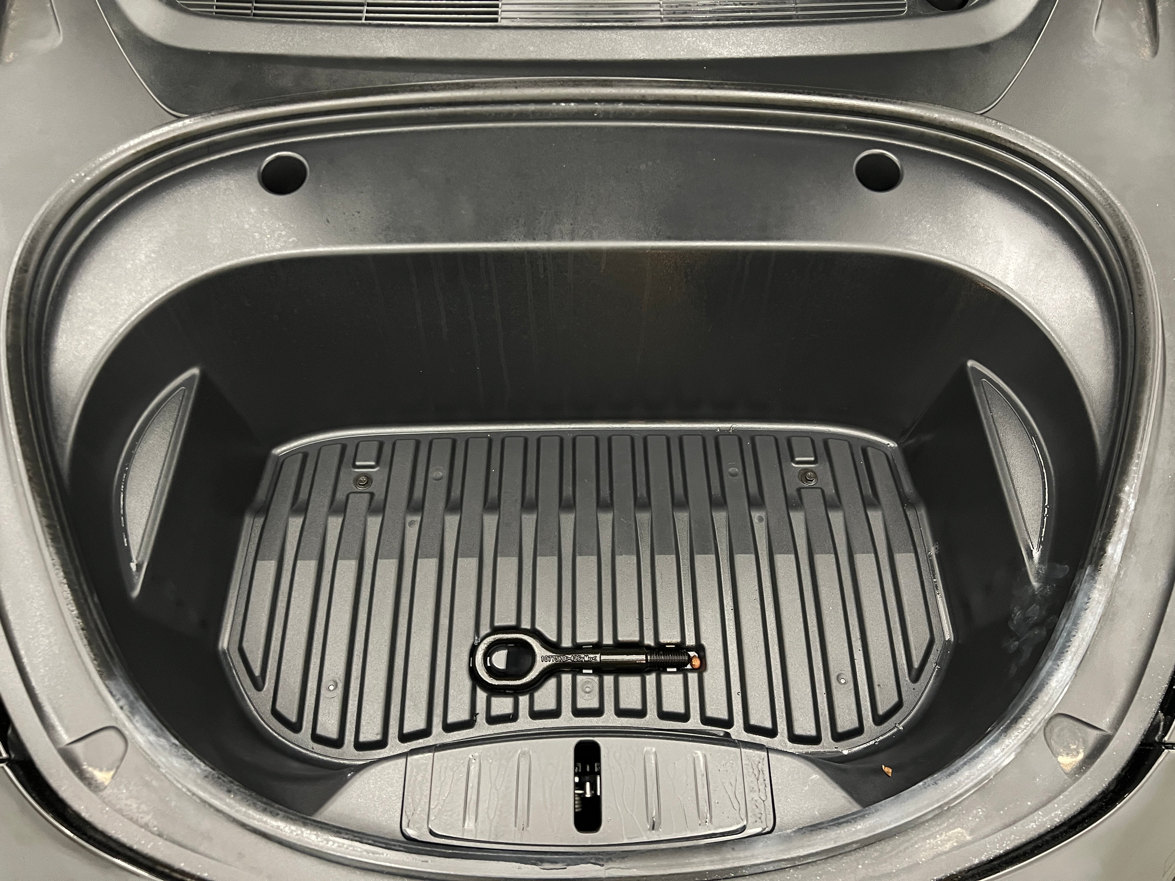 2022 Tesla Model 3 Standard Range 6