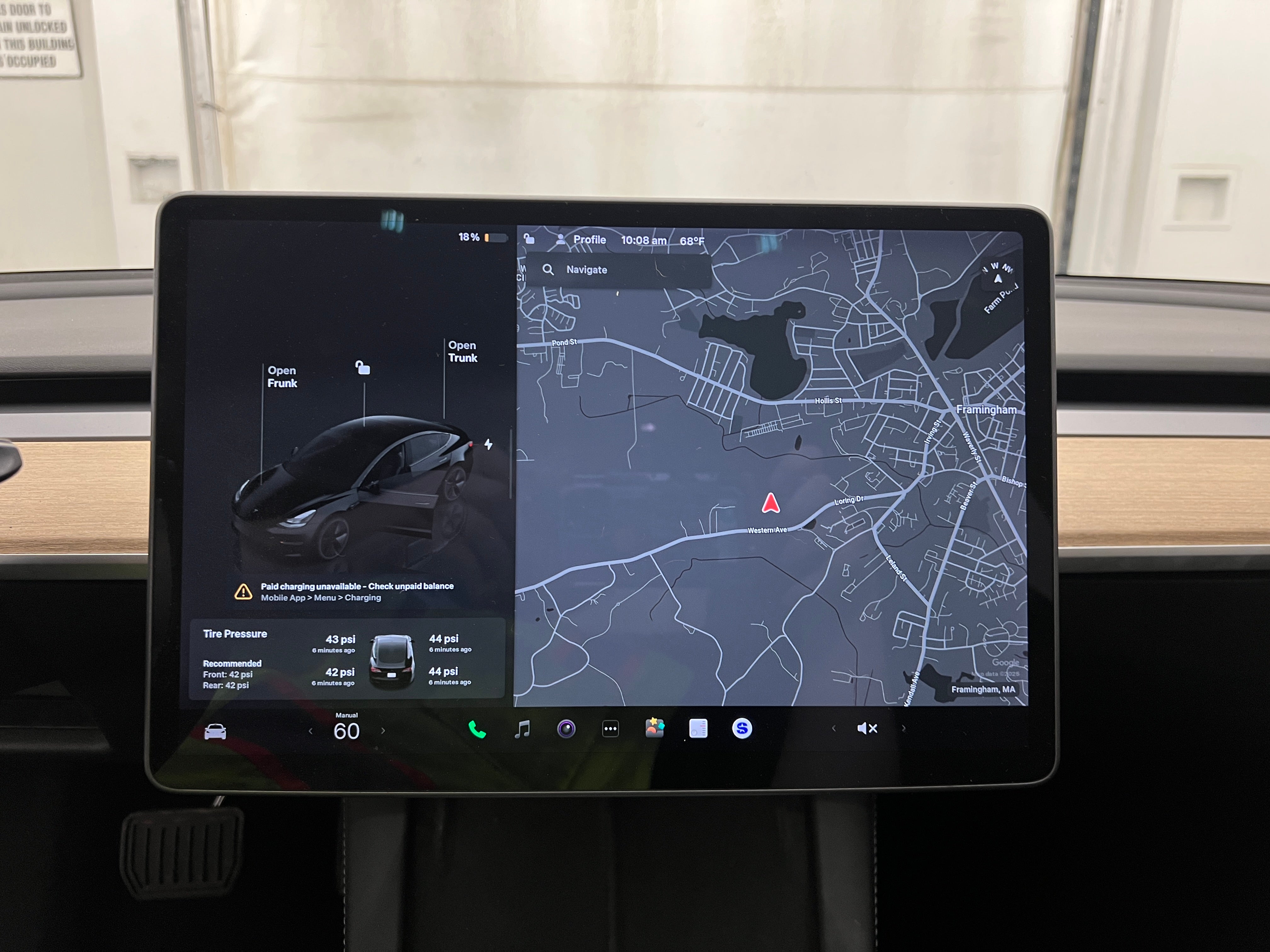 2022 Tesla Model 3 Standard Range 3