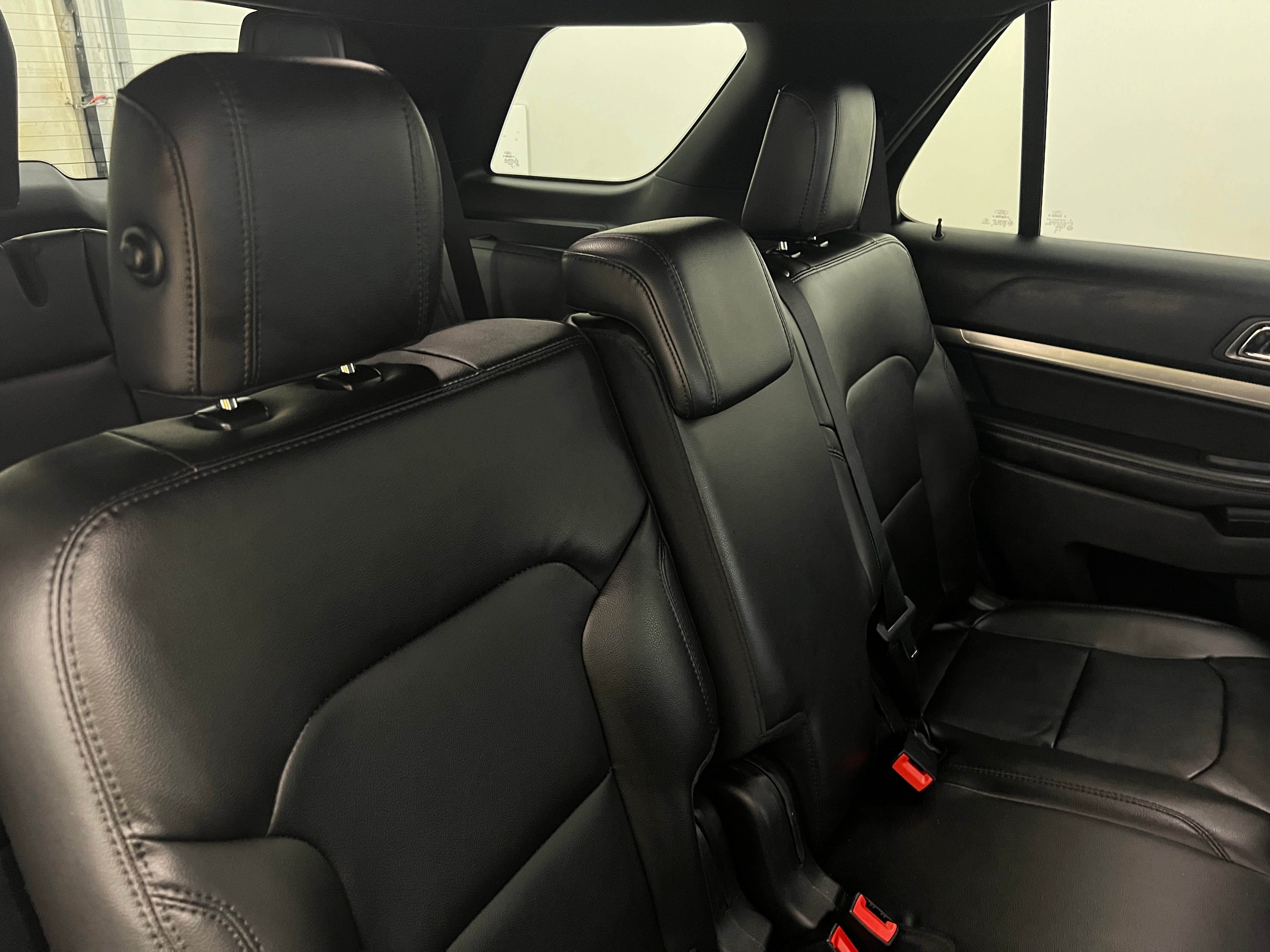 2018 Ford Explorer XLT 5