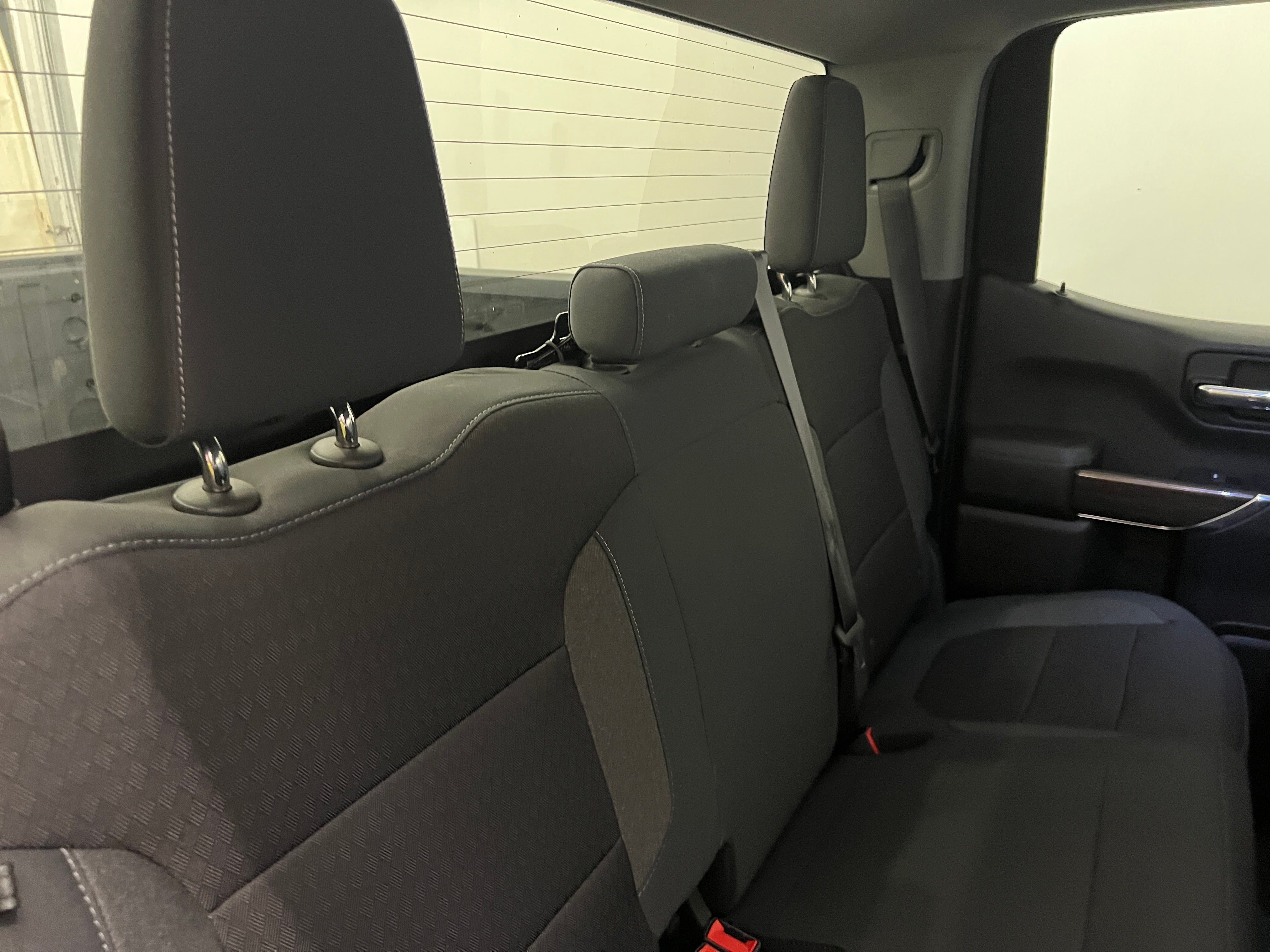 2019 Chevrolet Silverado 1500 RST 6