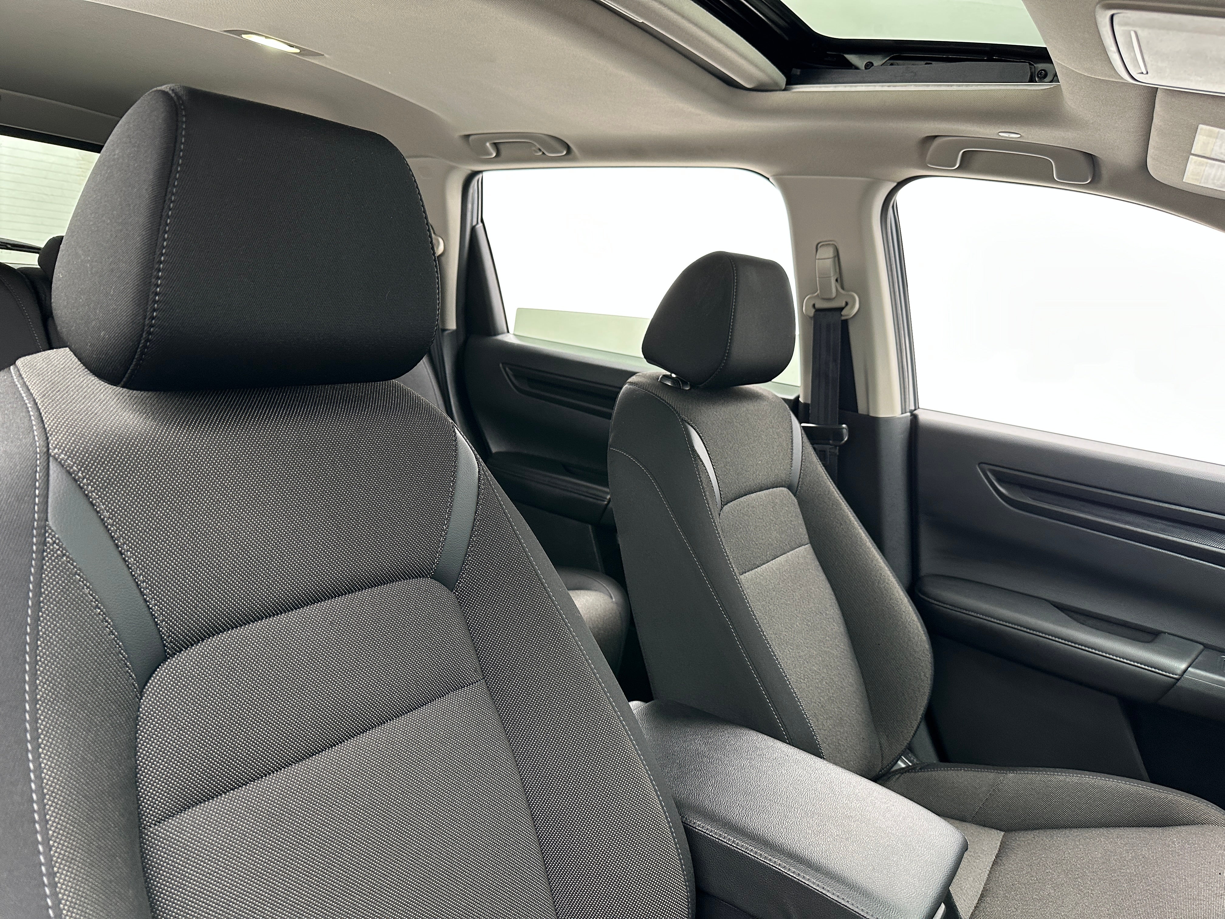 Thumbnail: 2024 Honda CR-V - 2
