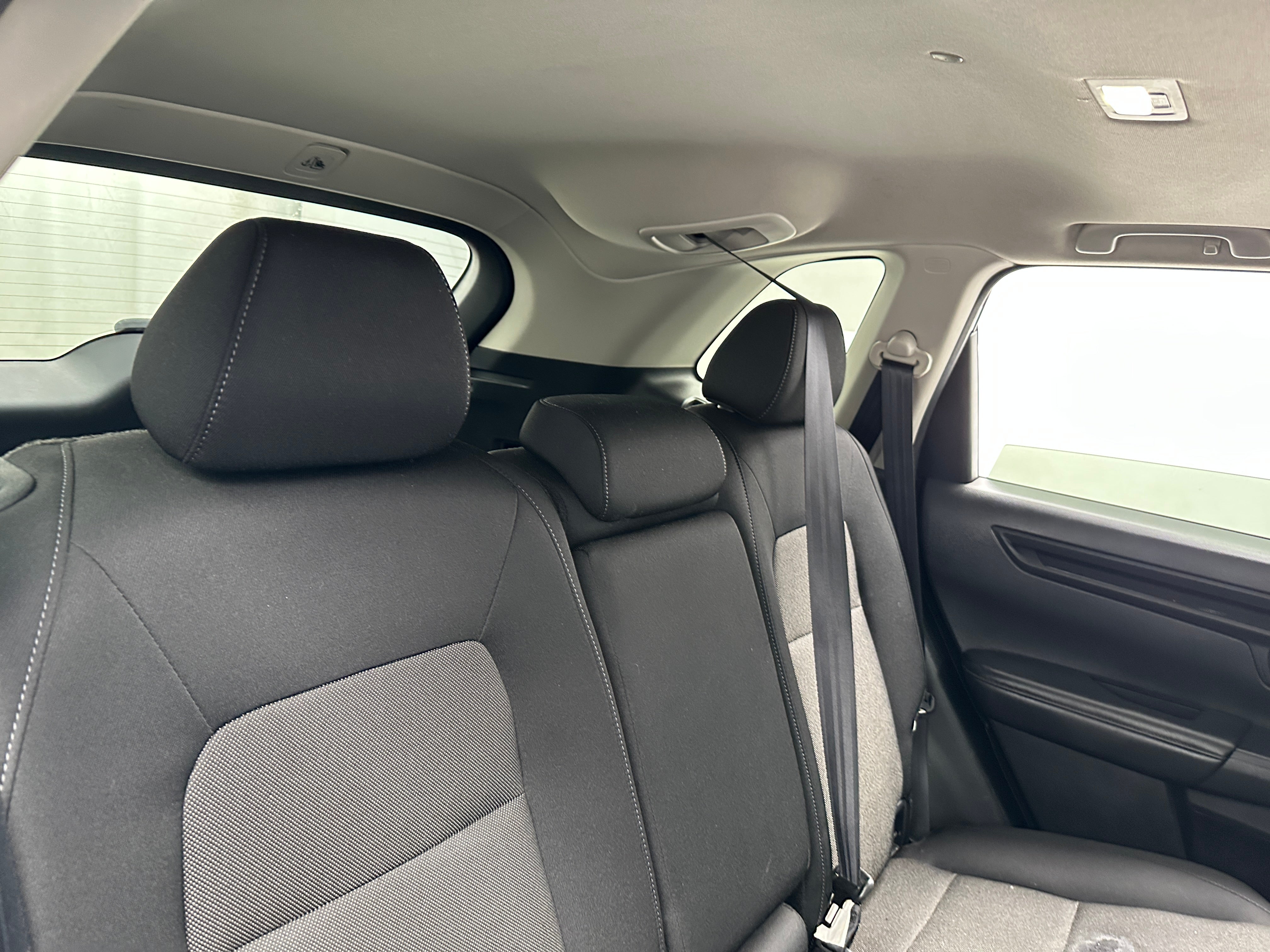 Thumbnail: 2024 Honda CR-V - 6