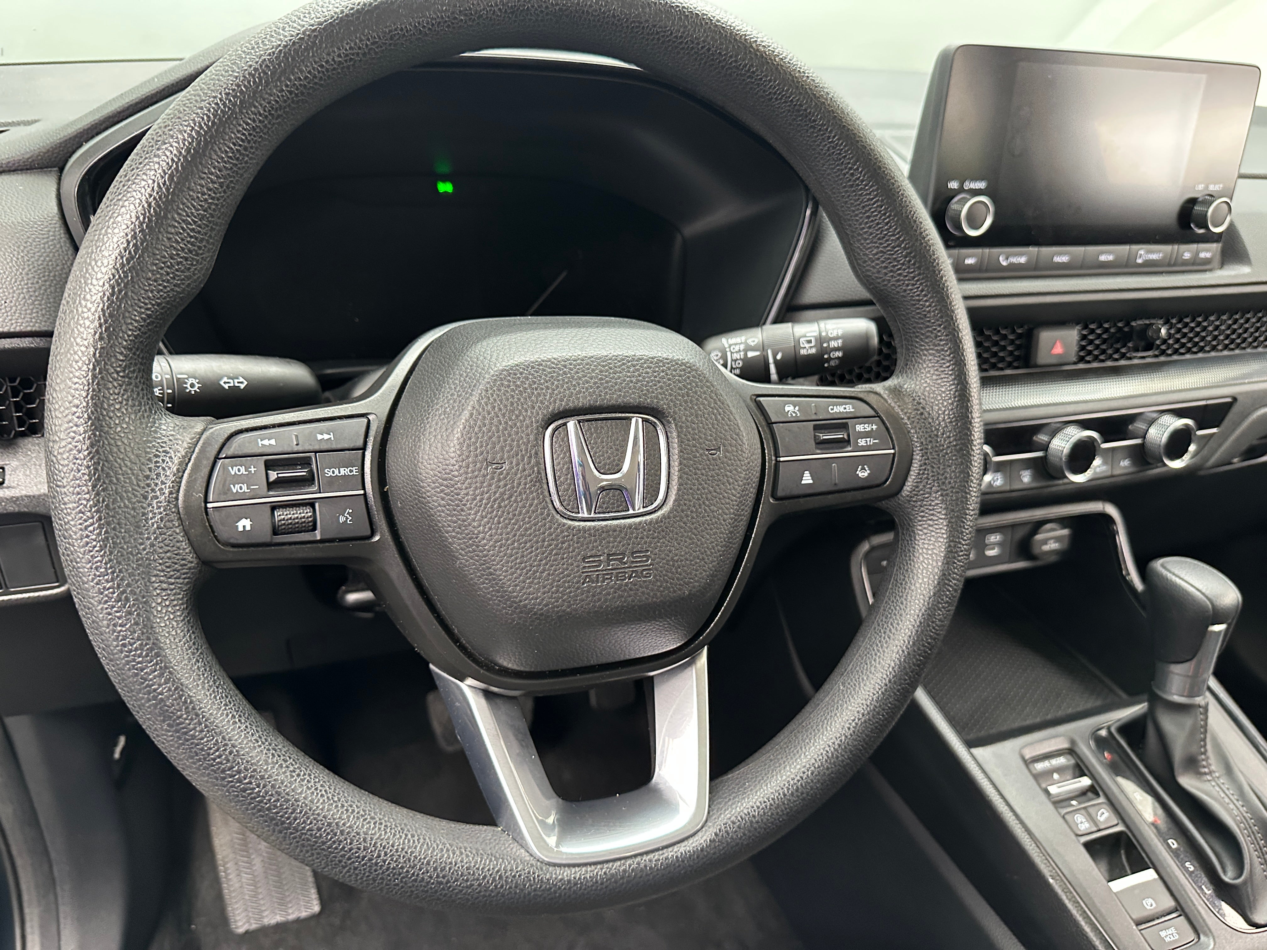 Thumbnail: 2024 Honda CR-V - 5