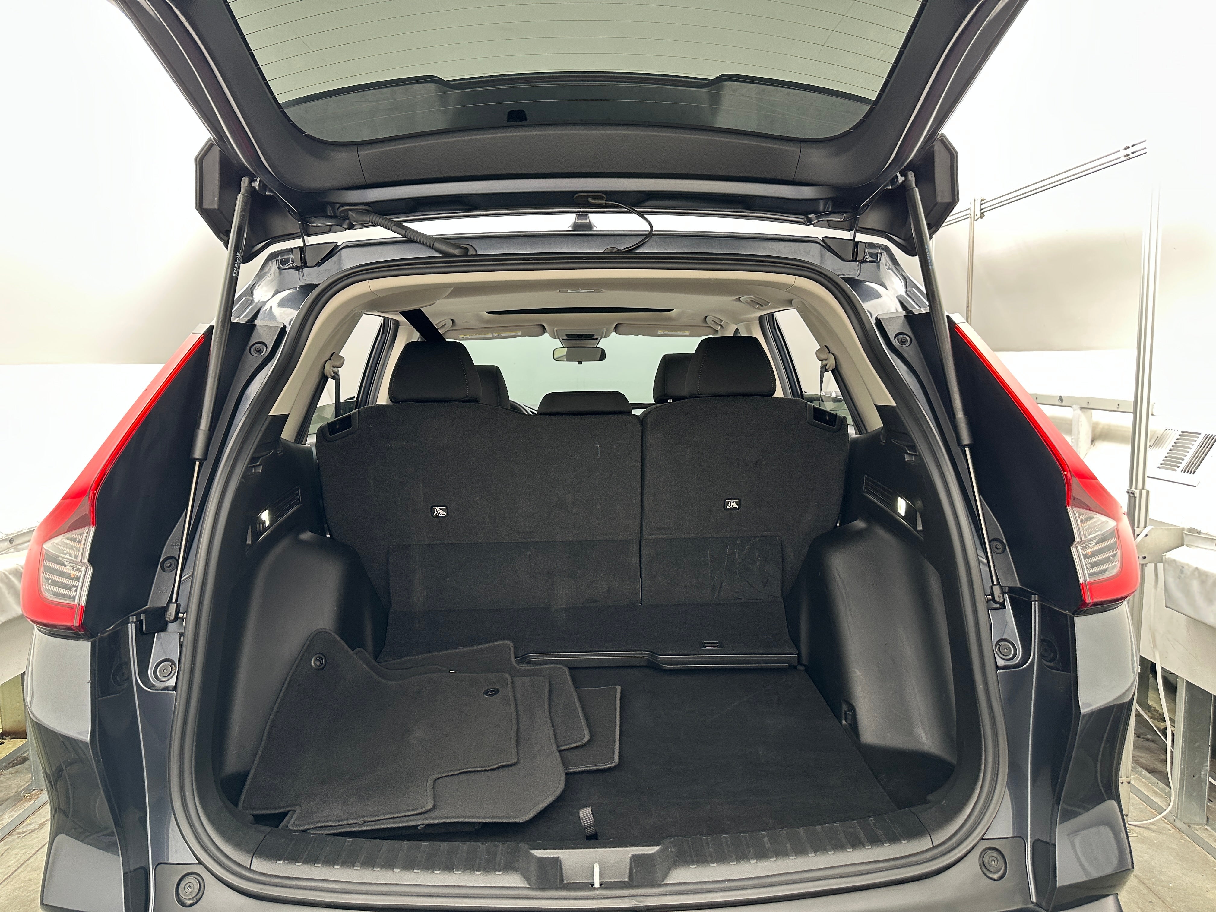 Thumbnail: 2024 Honda CR-V - 7