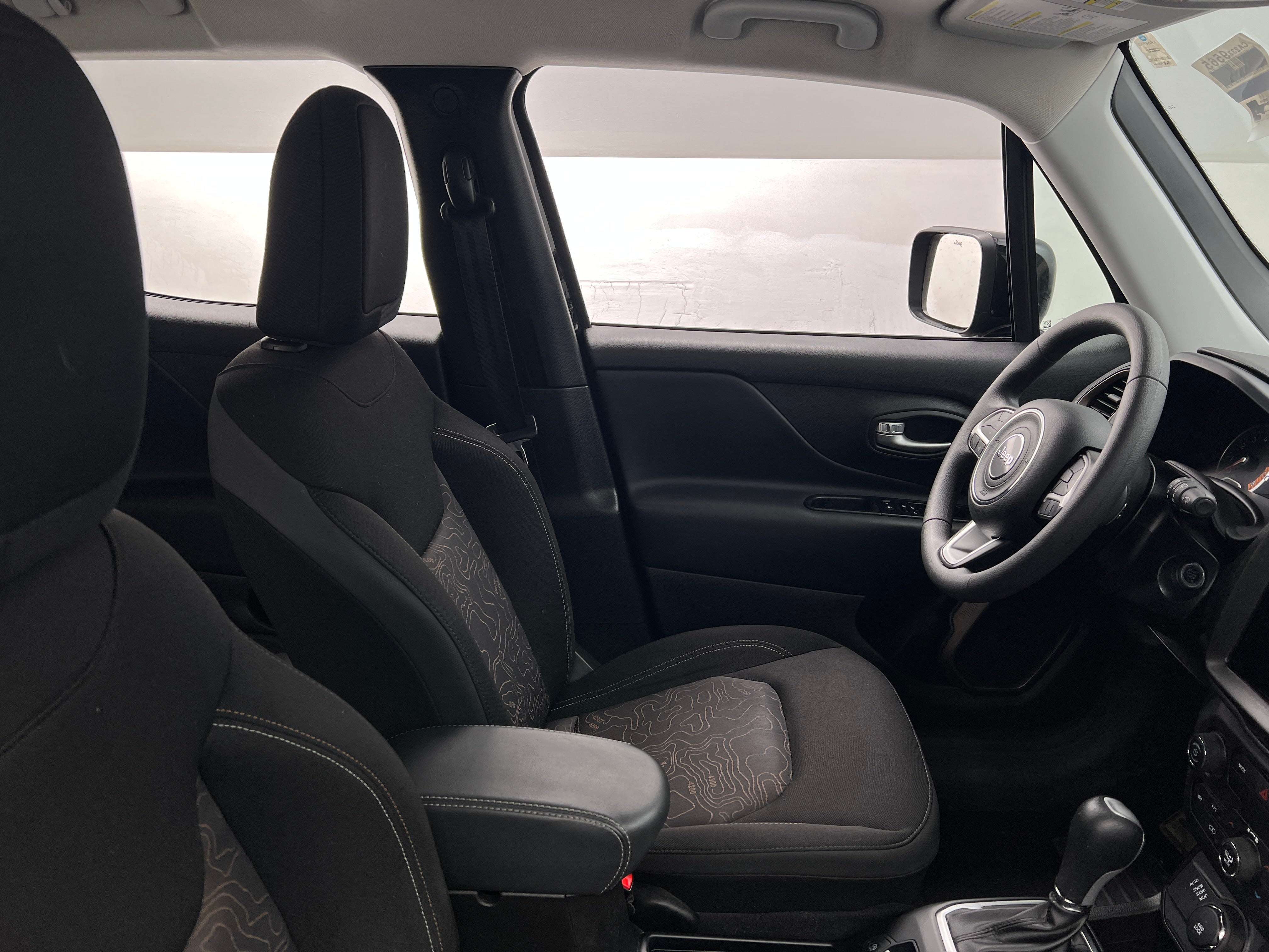 2023 Jeep Renegade Latitude 2