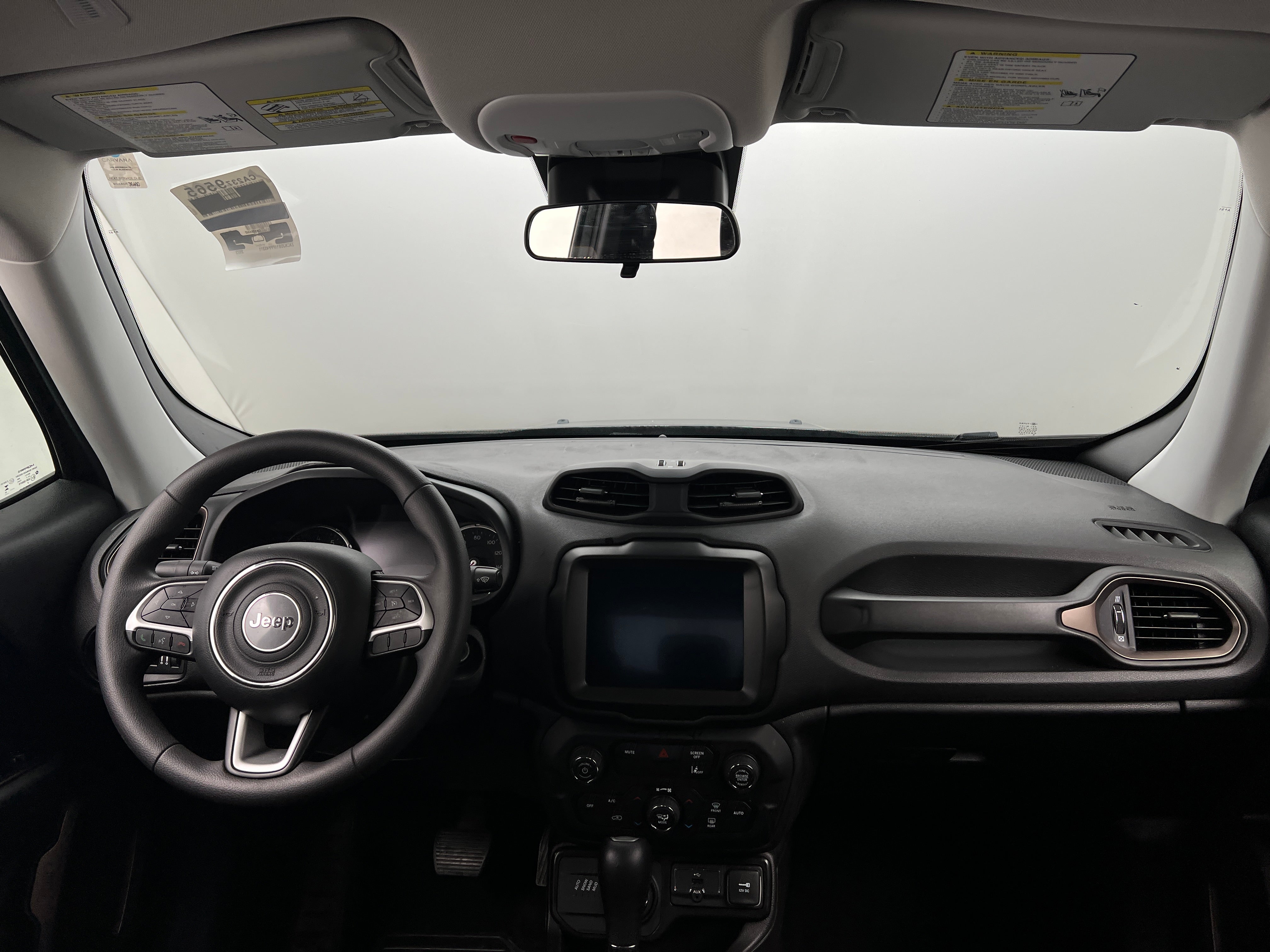 2023 Jeep Renegade Latitude 3