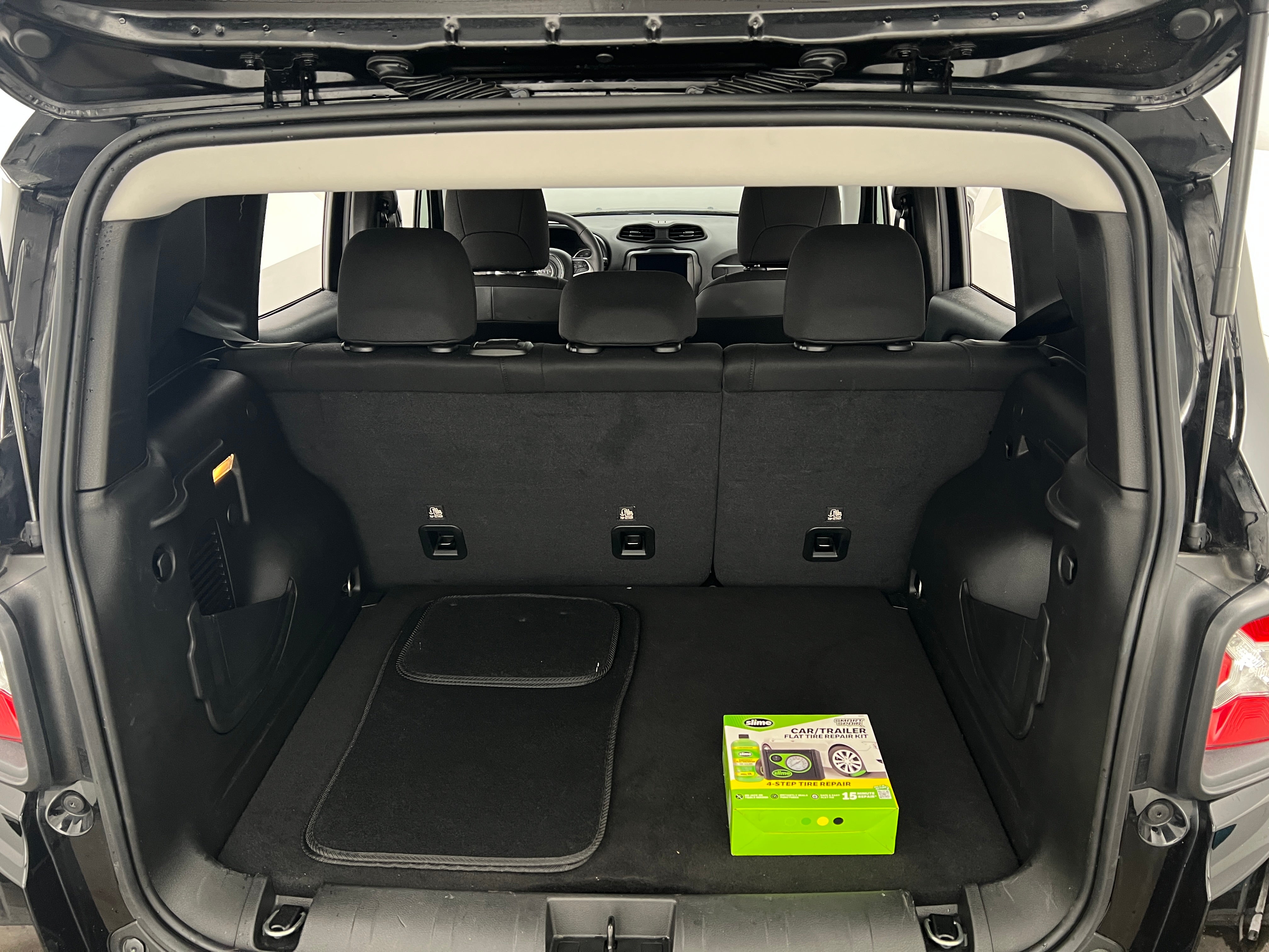 2023 Jeep Renegade Latitude 7