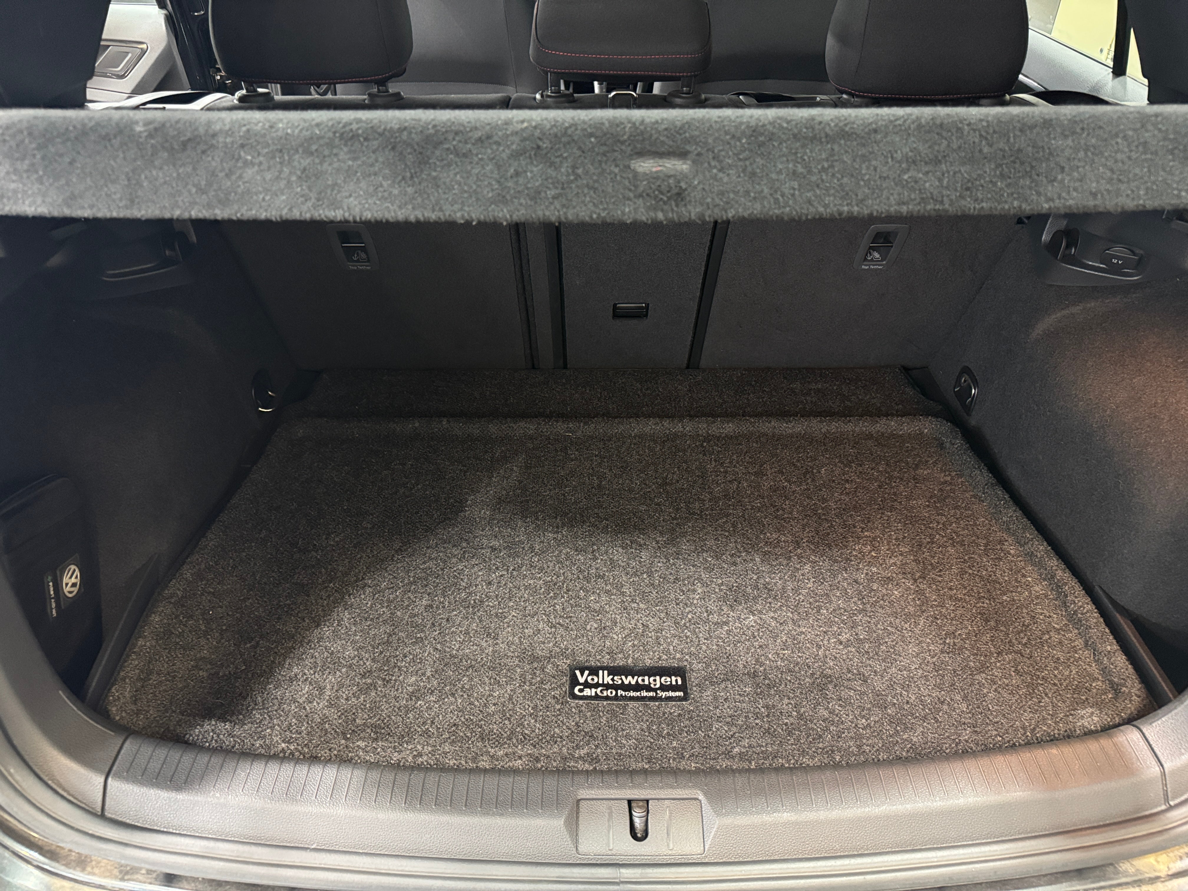 2016 Volkswagen Golf GTI S 7