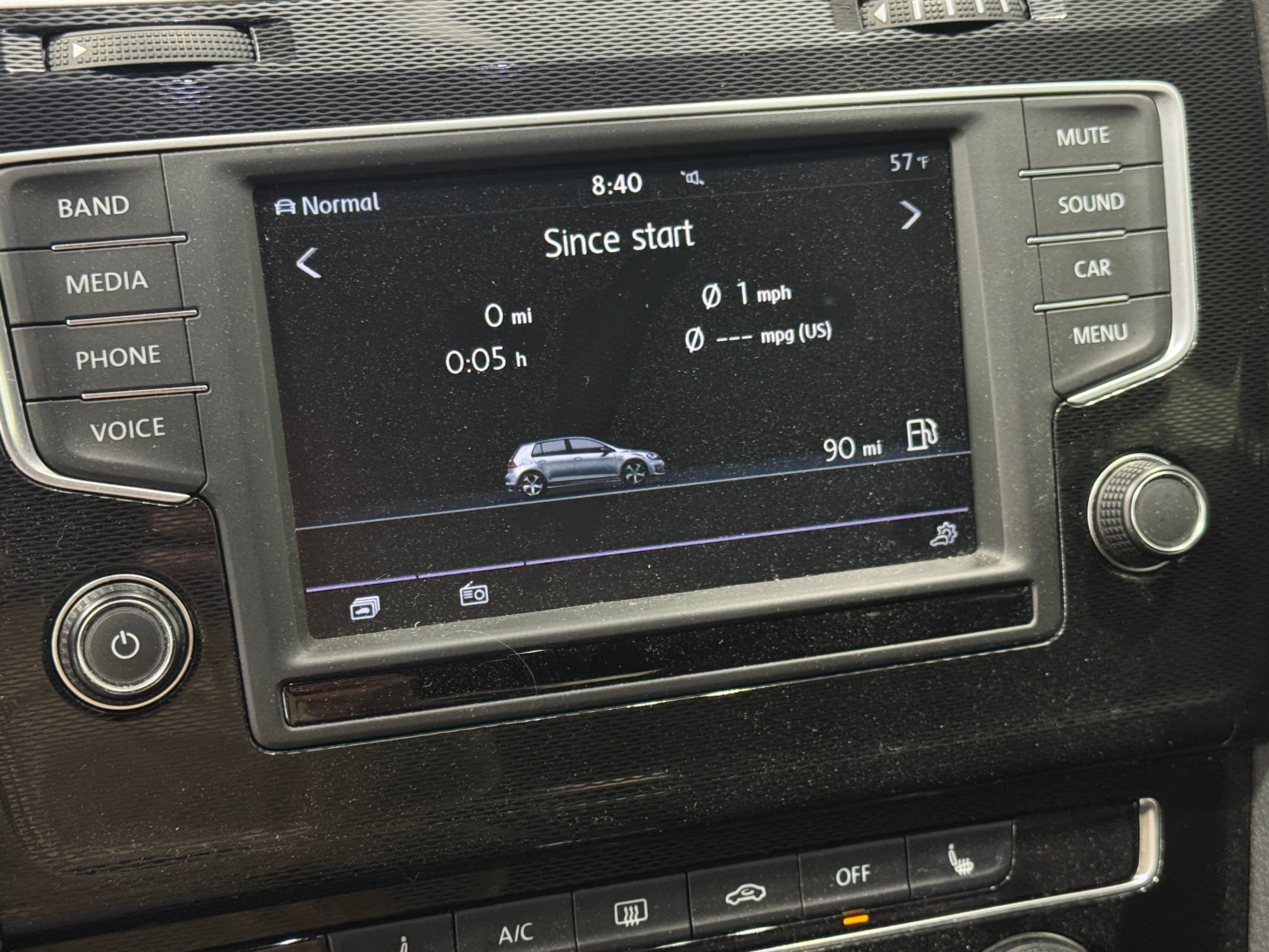 2016 Volkswagen Golf GTI S 4