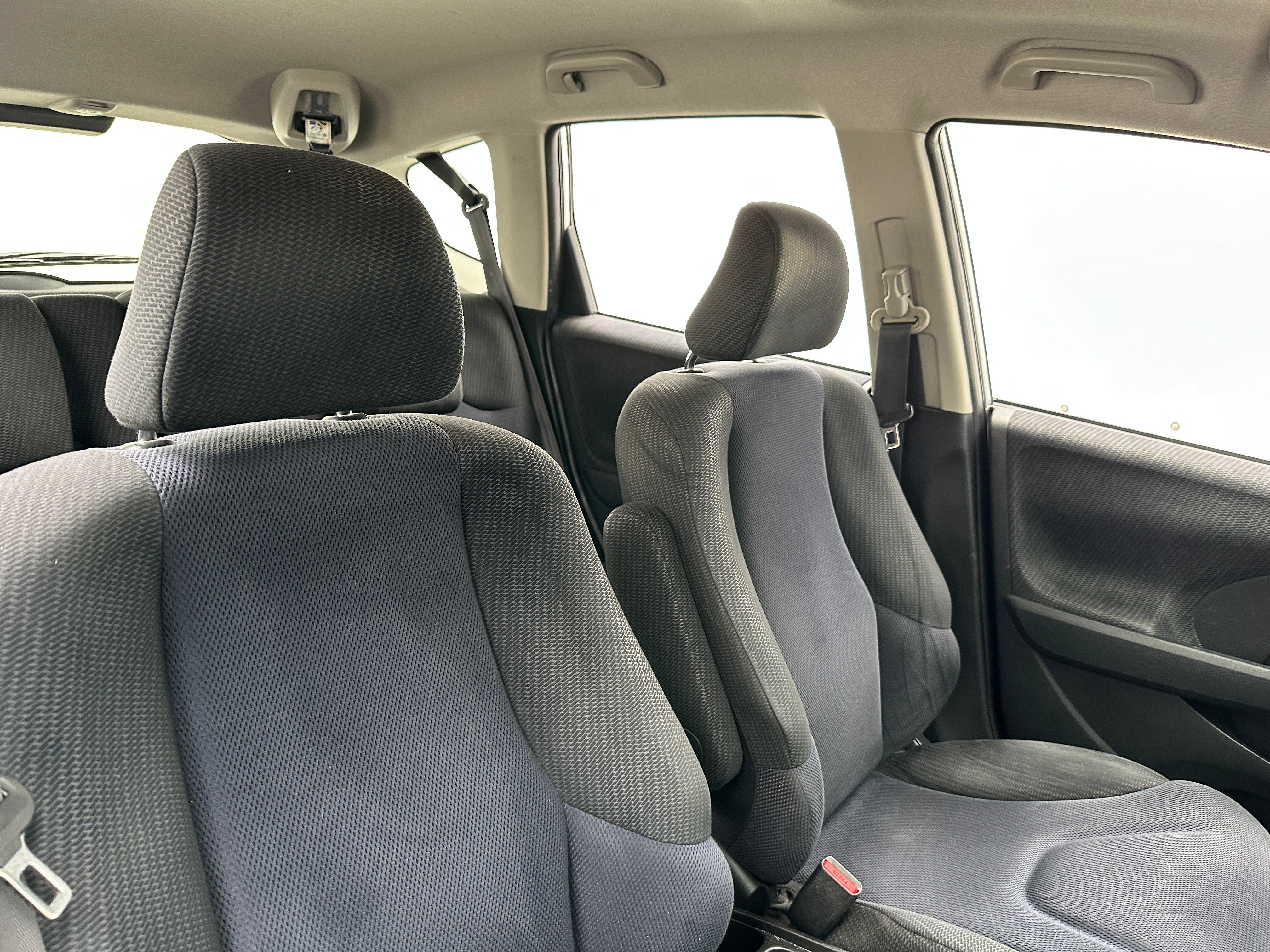 2013 Honda Fit Sport 2