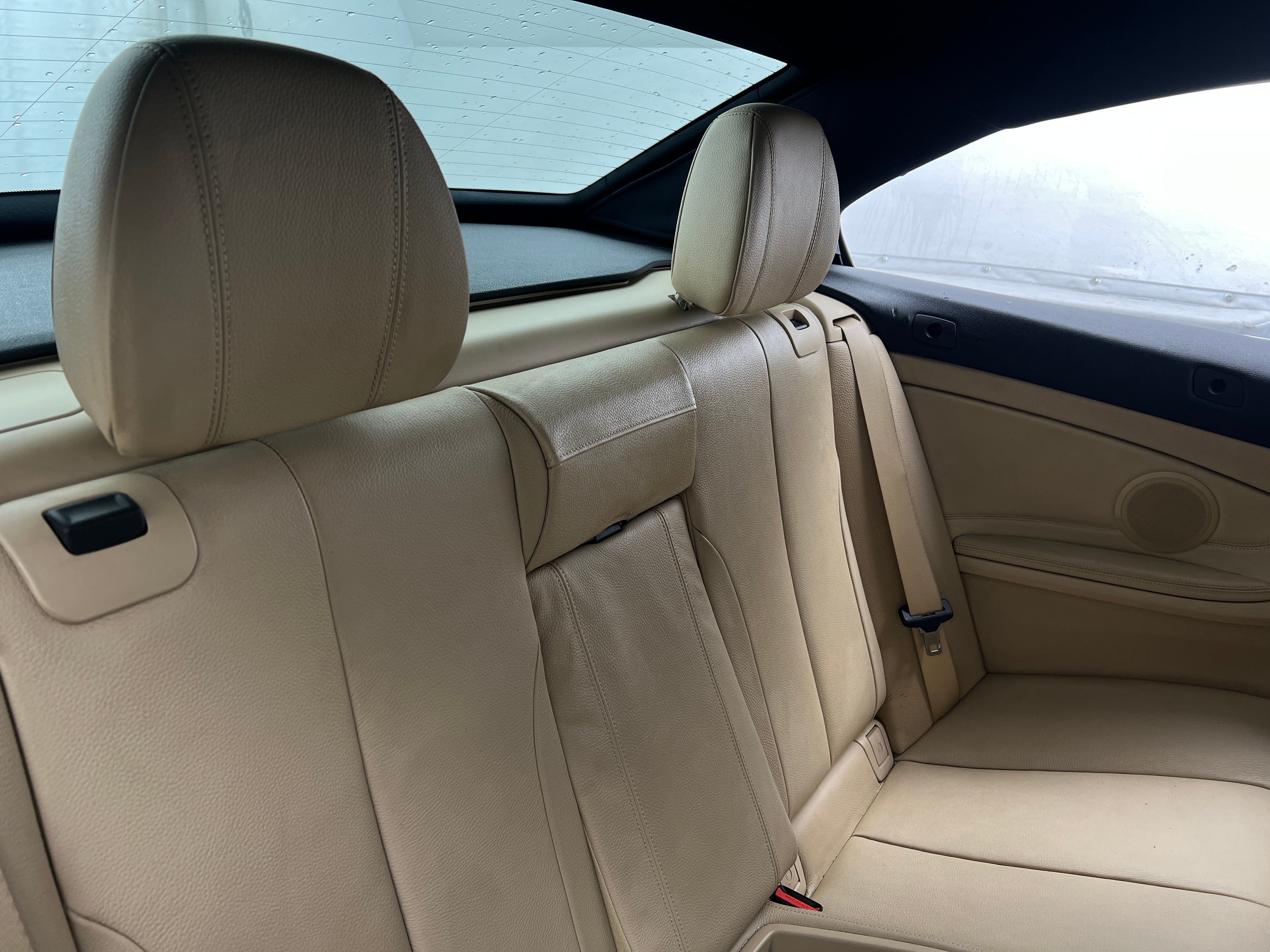 2014 BMW 4 Series 435i 5