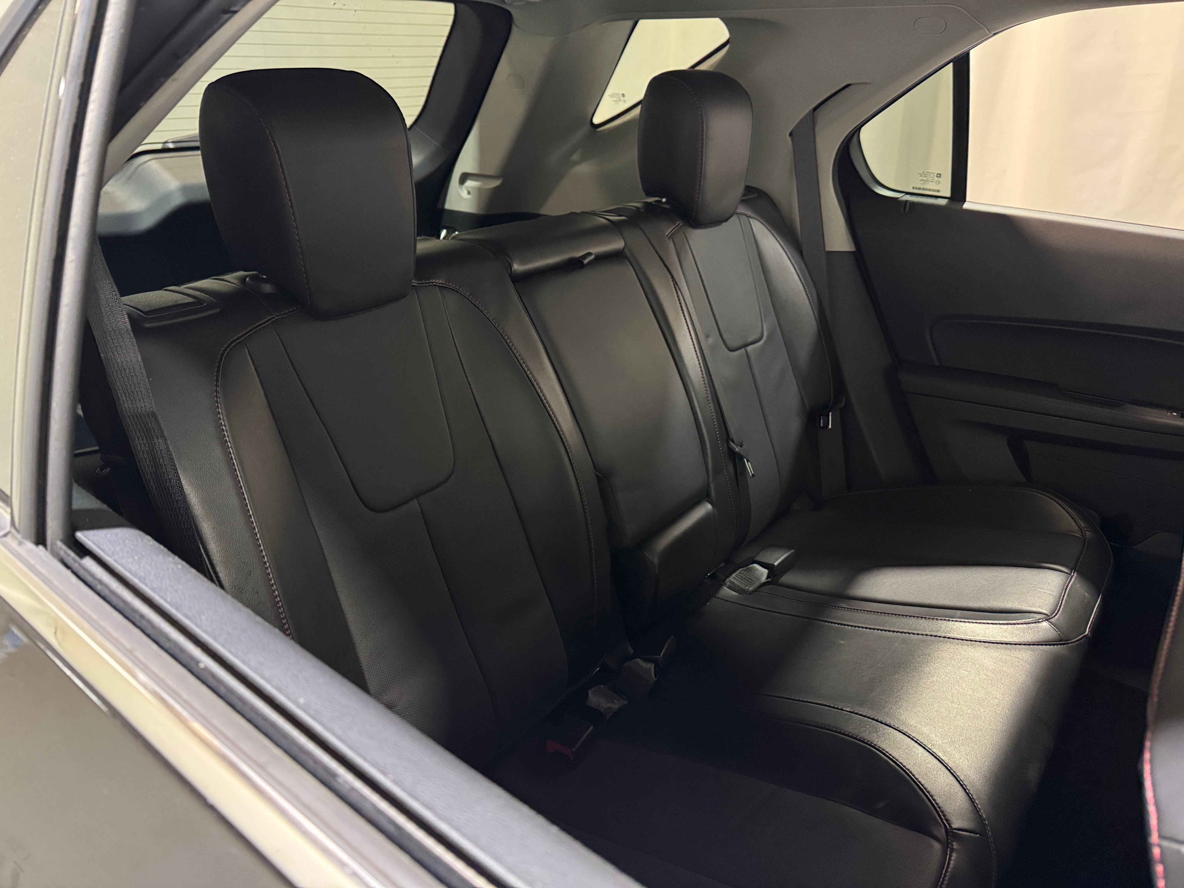 2017 Chevrolet Equinox Premier 5