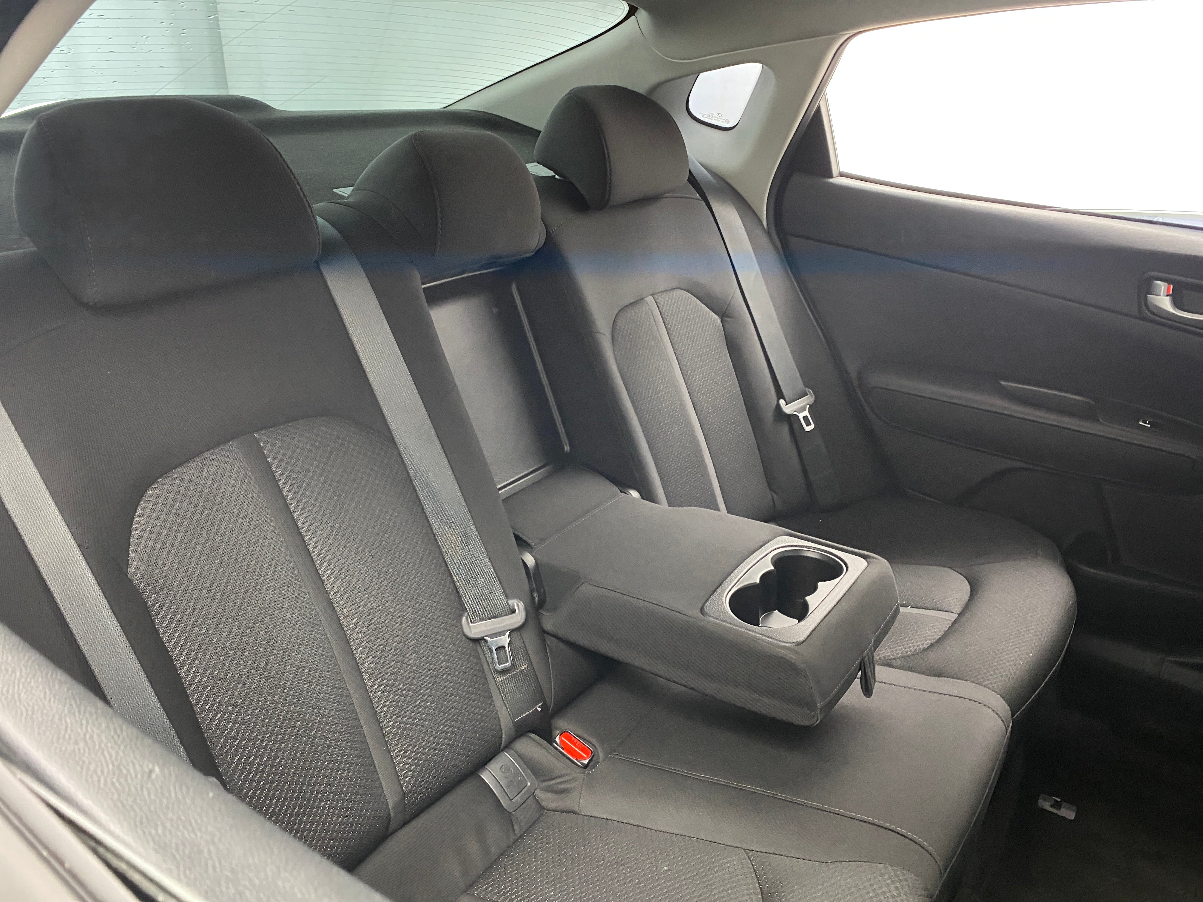 2018 Kia Optima LX 6
