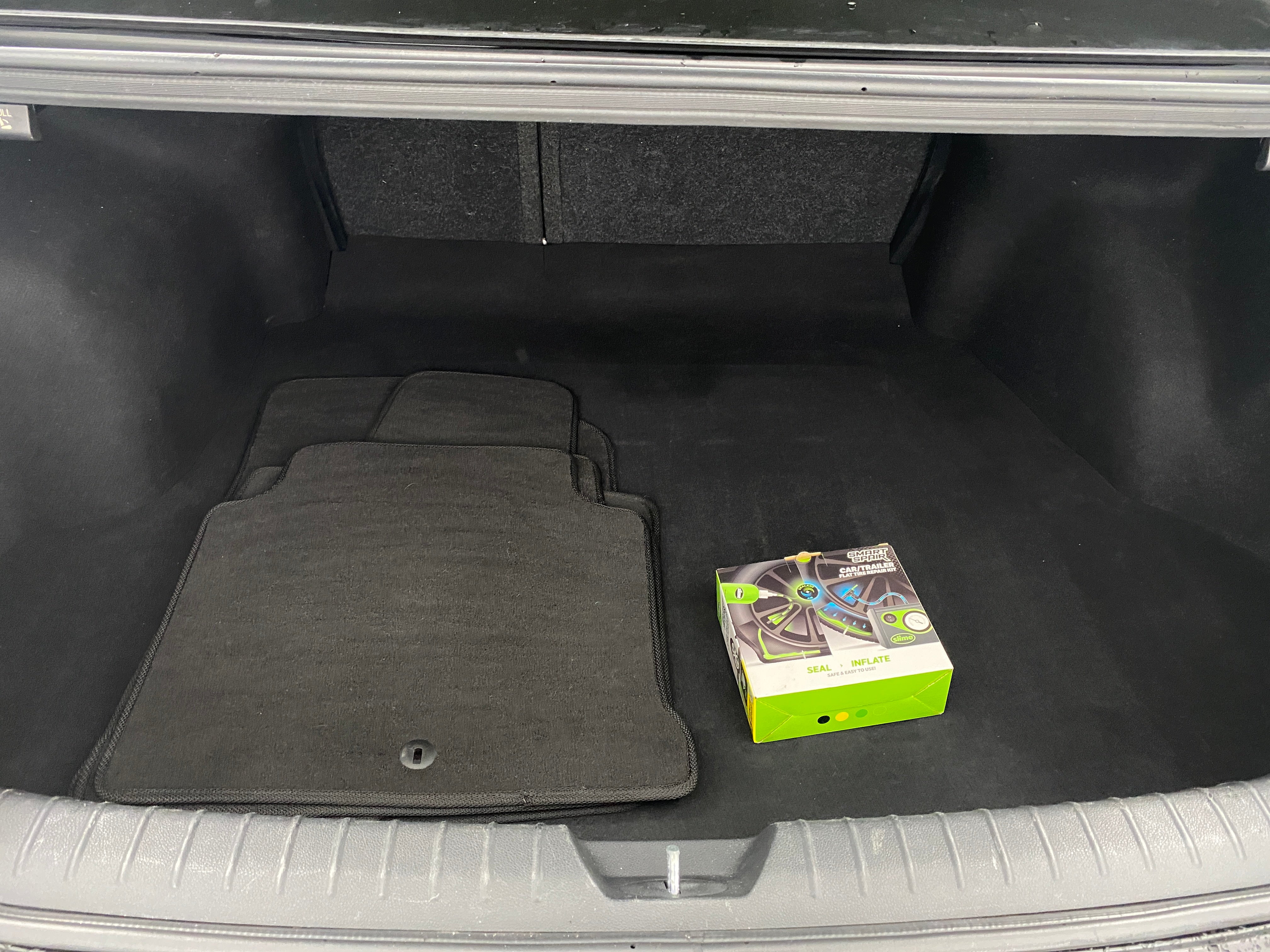 2018 Kia Optima LX 7