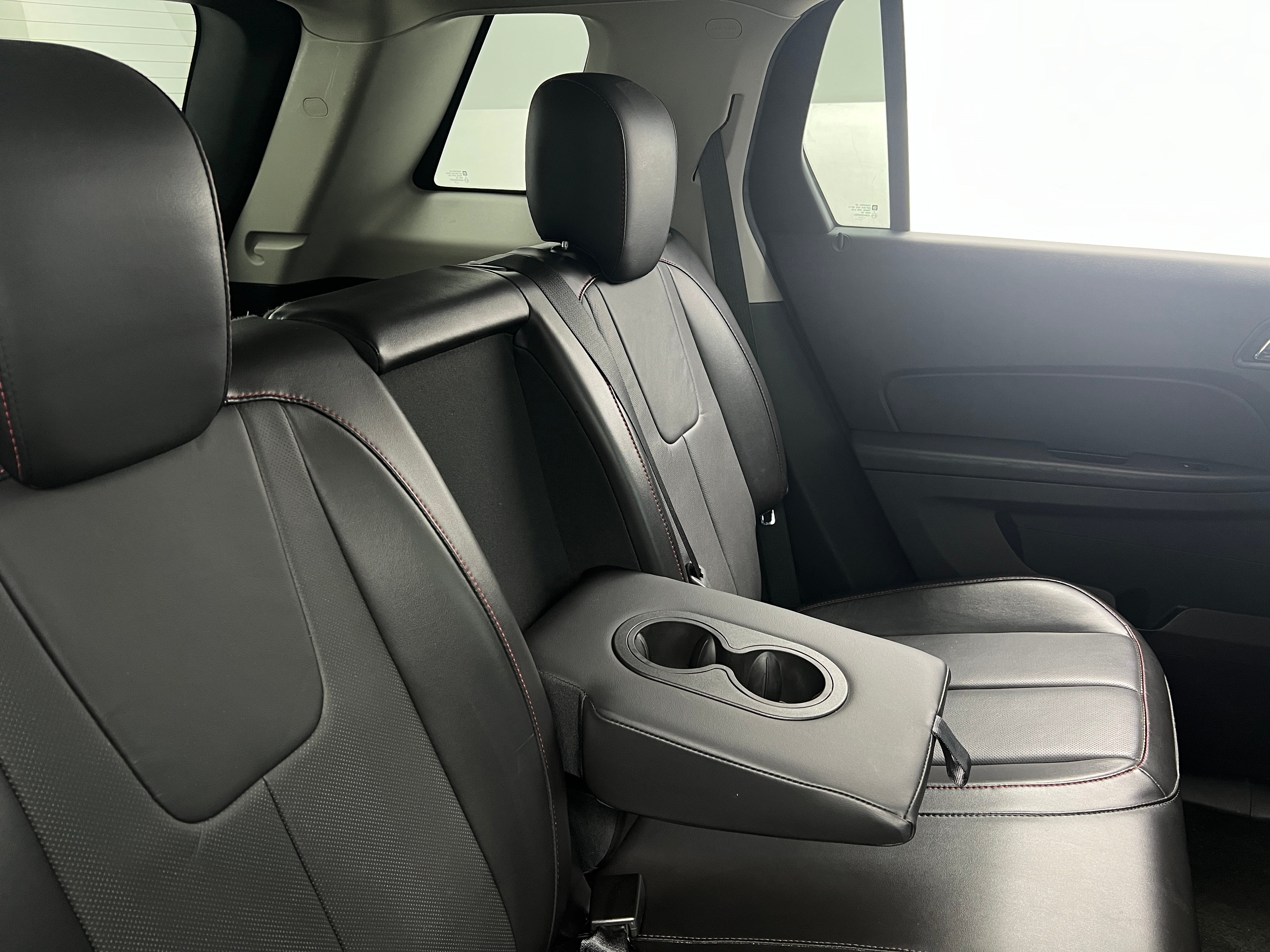 2015 GMC Terrain SLT 5