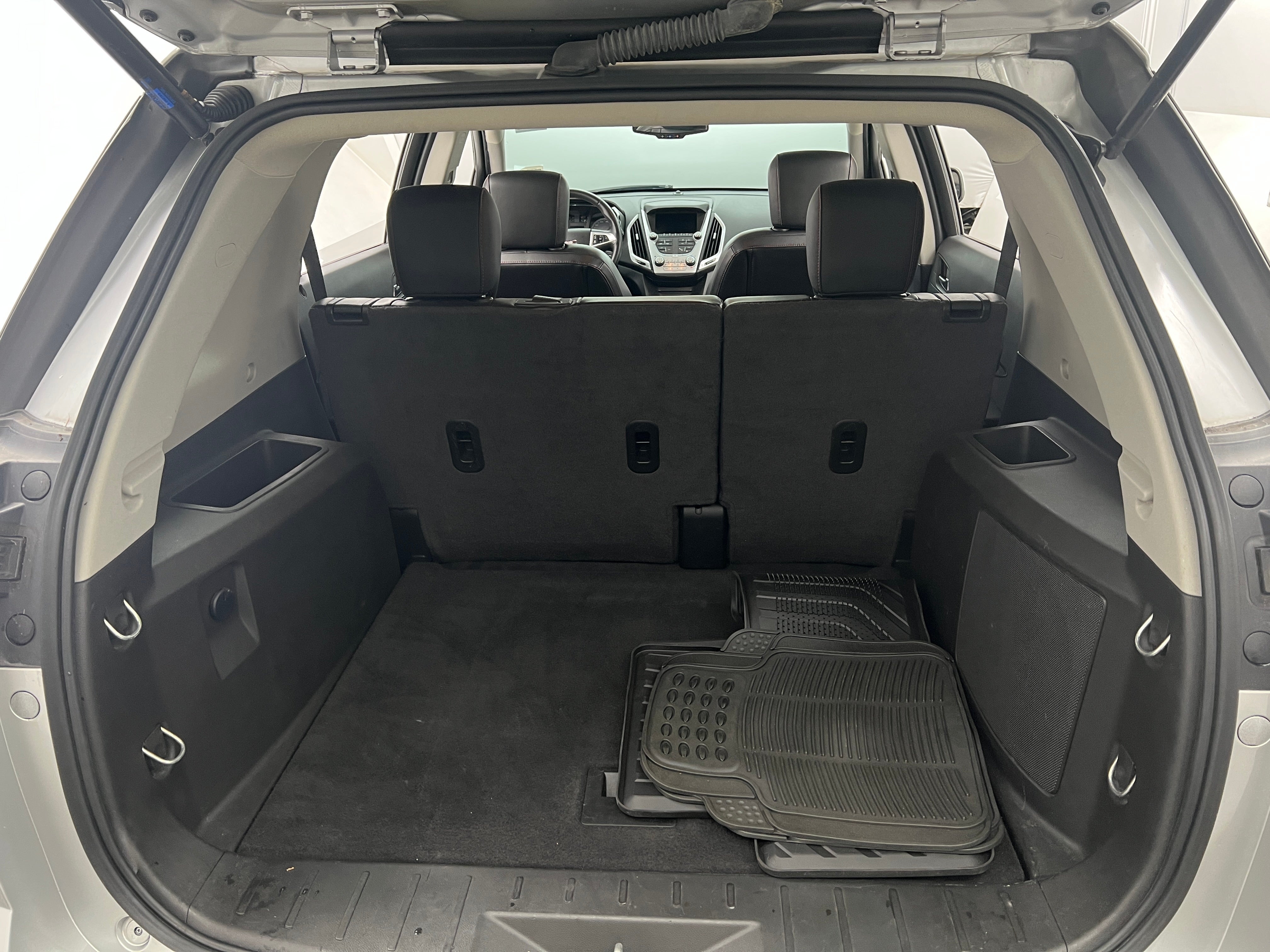 2015 GMC Terrain SLT 6