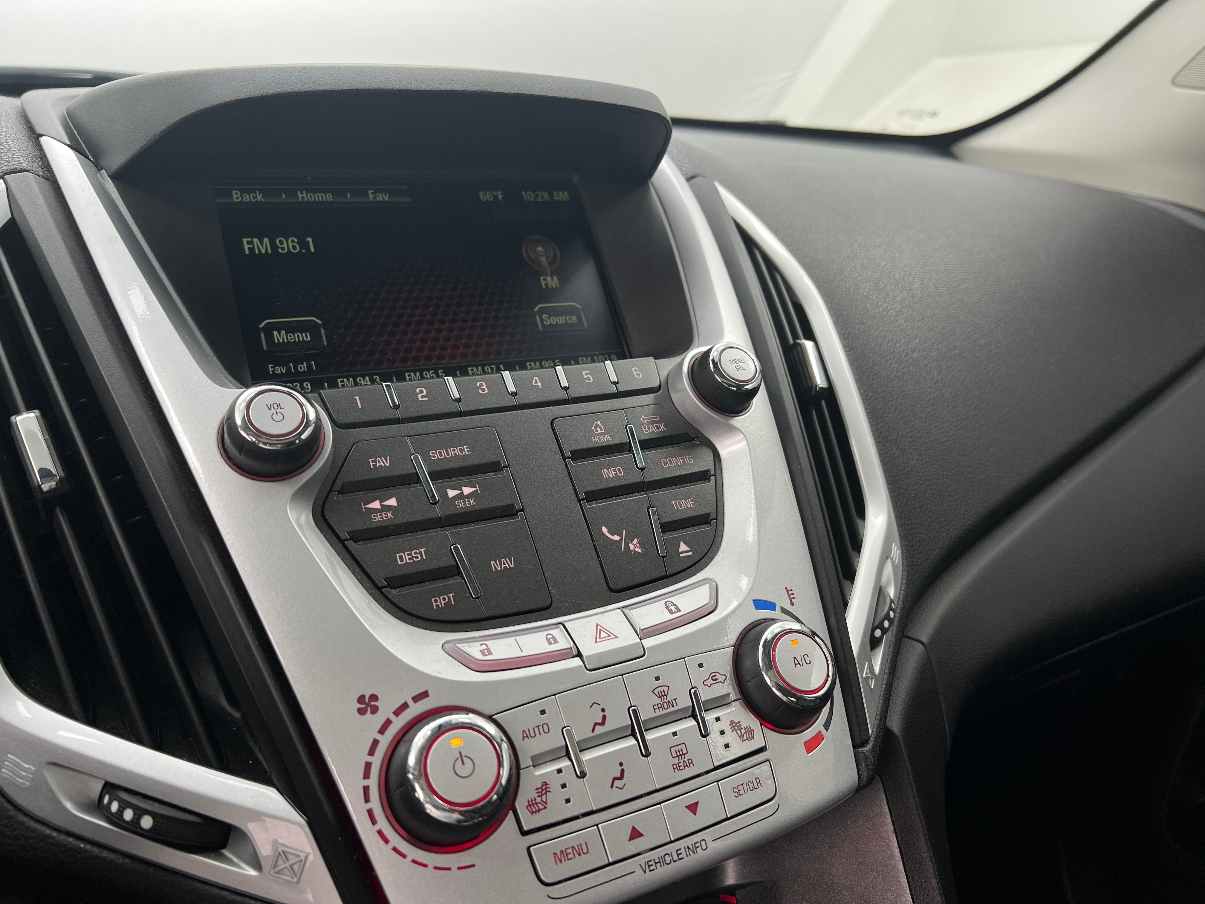 2015 GMC Terrain SLT 3