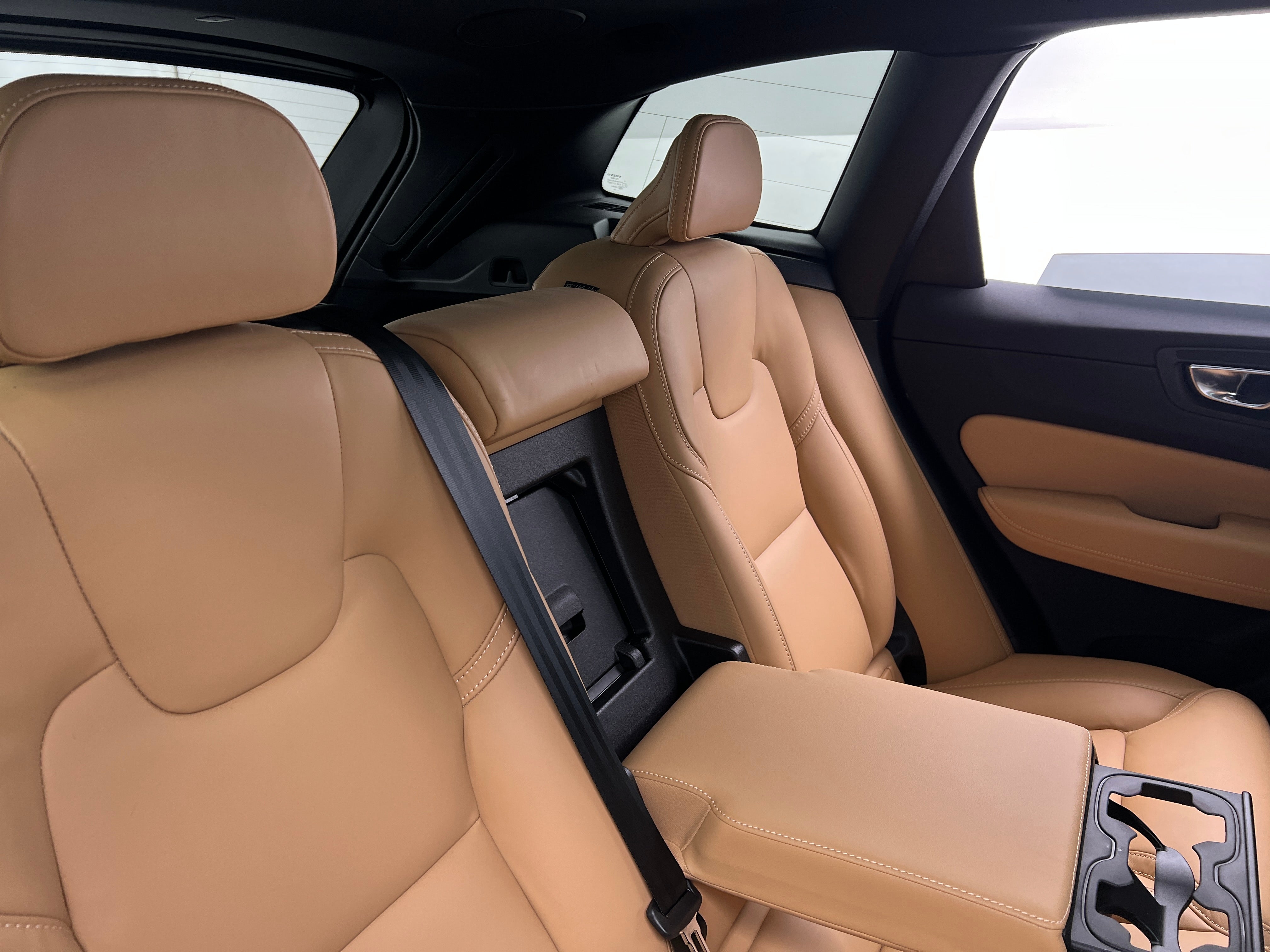 2024 Volvo XC60 Recharge Core 5