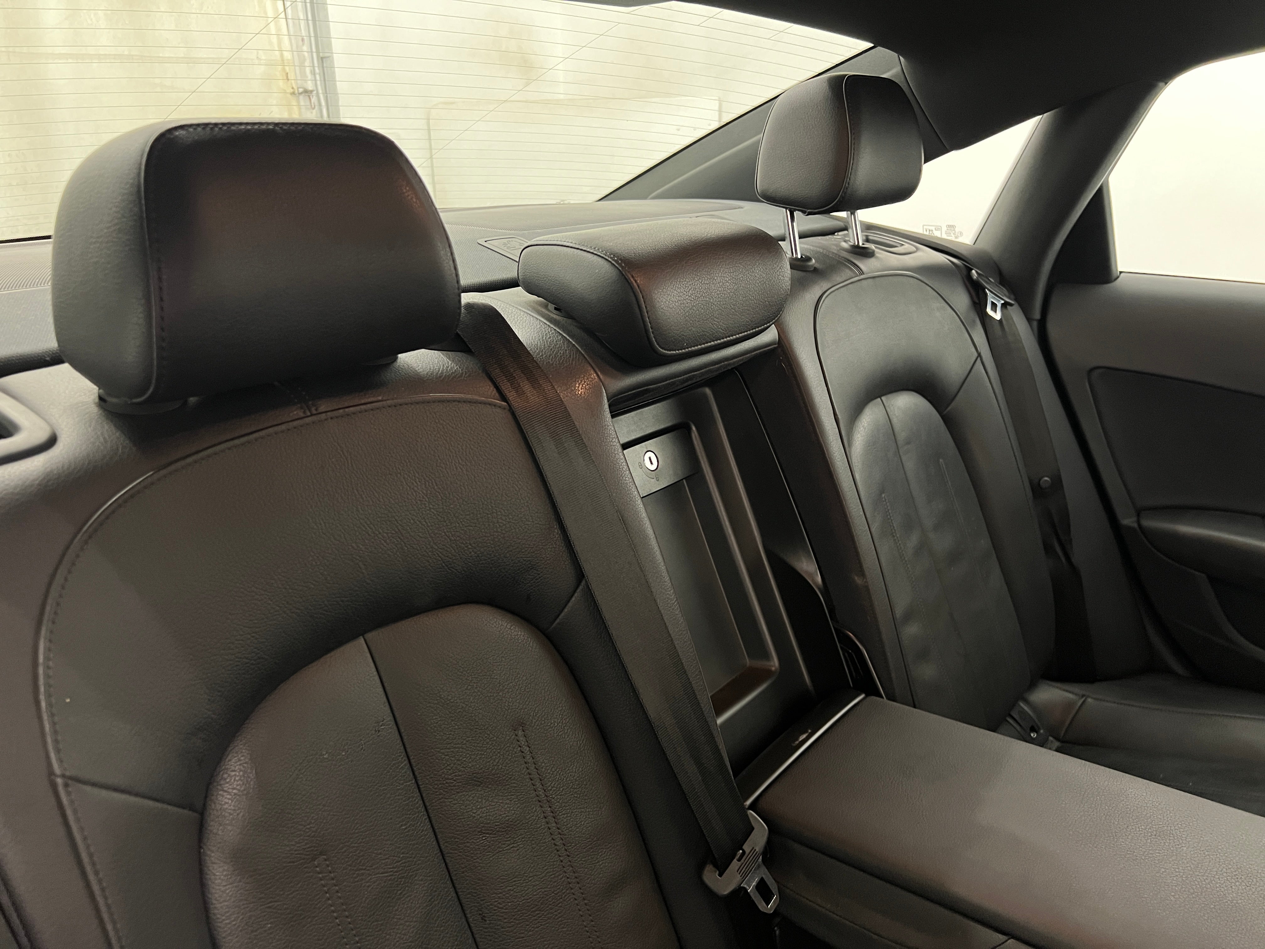 2016 Audi A6 Premium Plus 5
