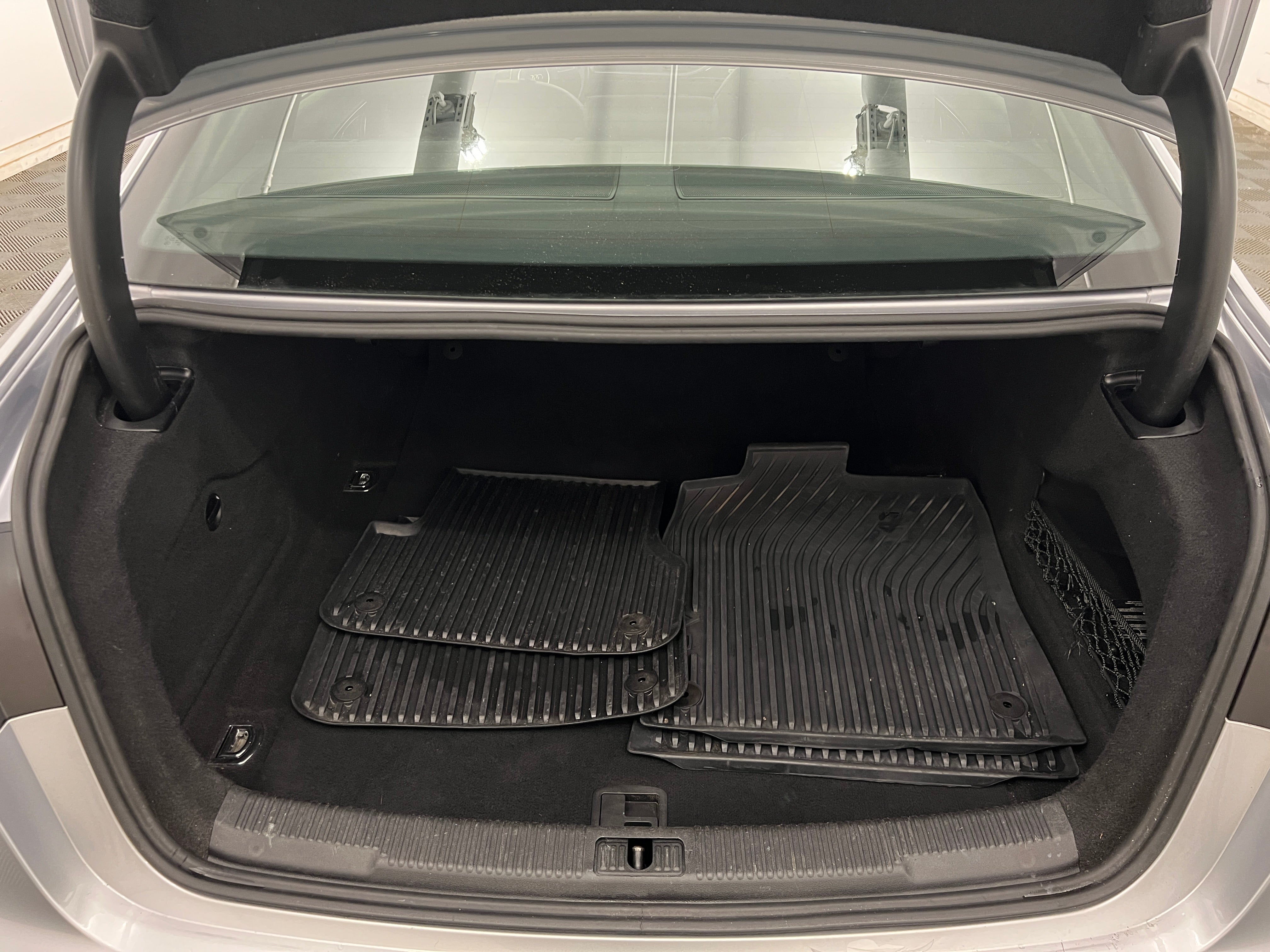 2016 Audi A6 Premium Plus 6