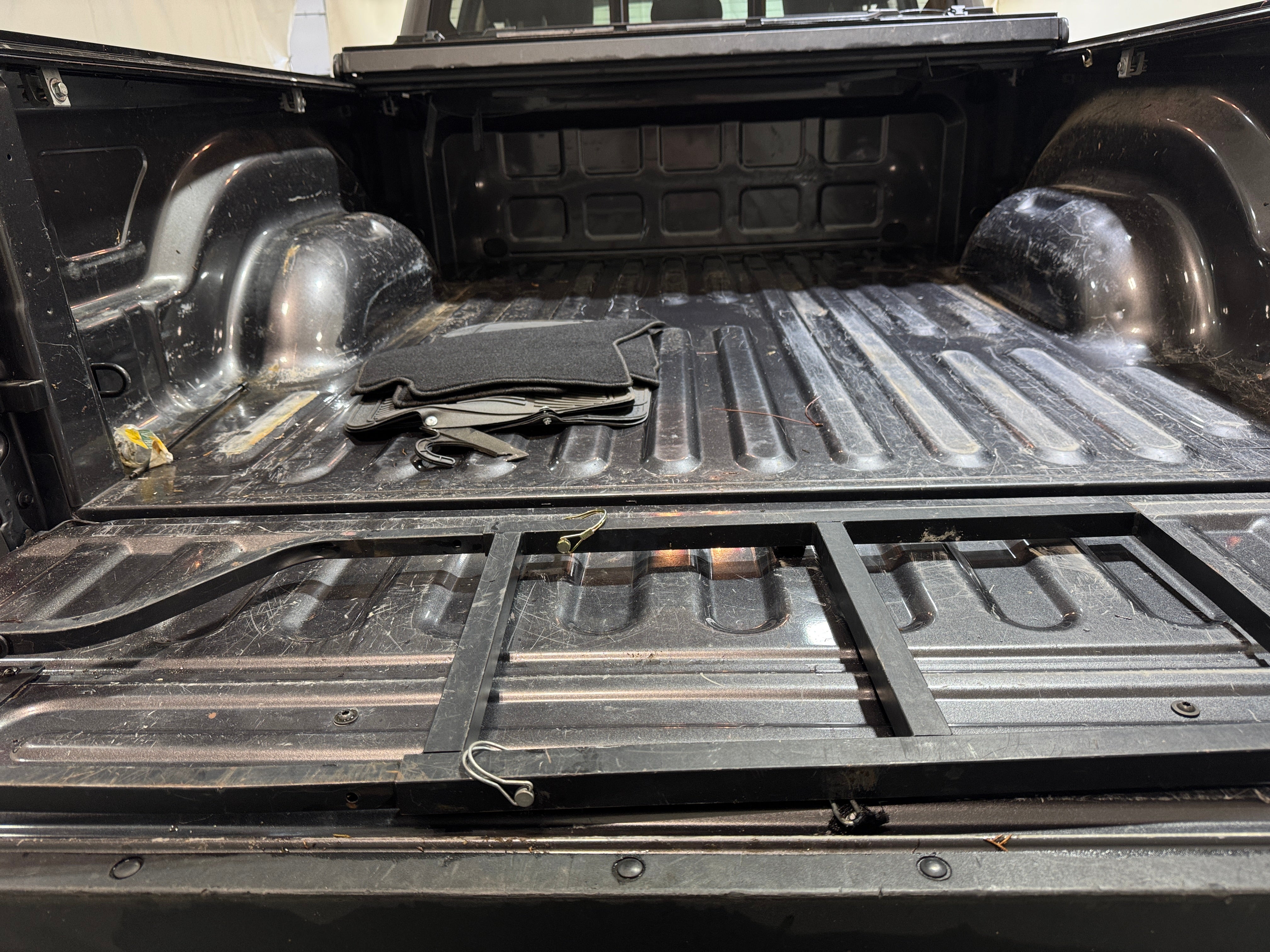 2019 RAM 1500 Classic Warlock 7