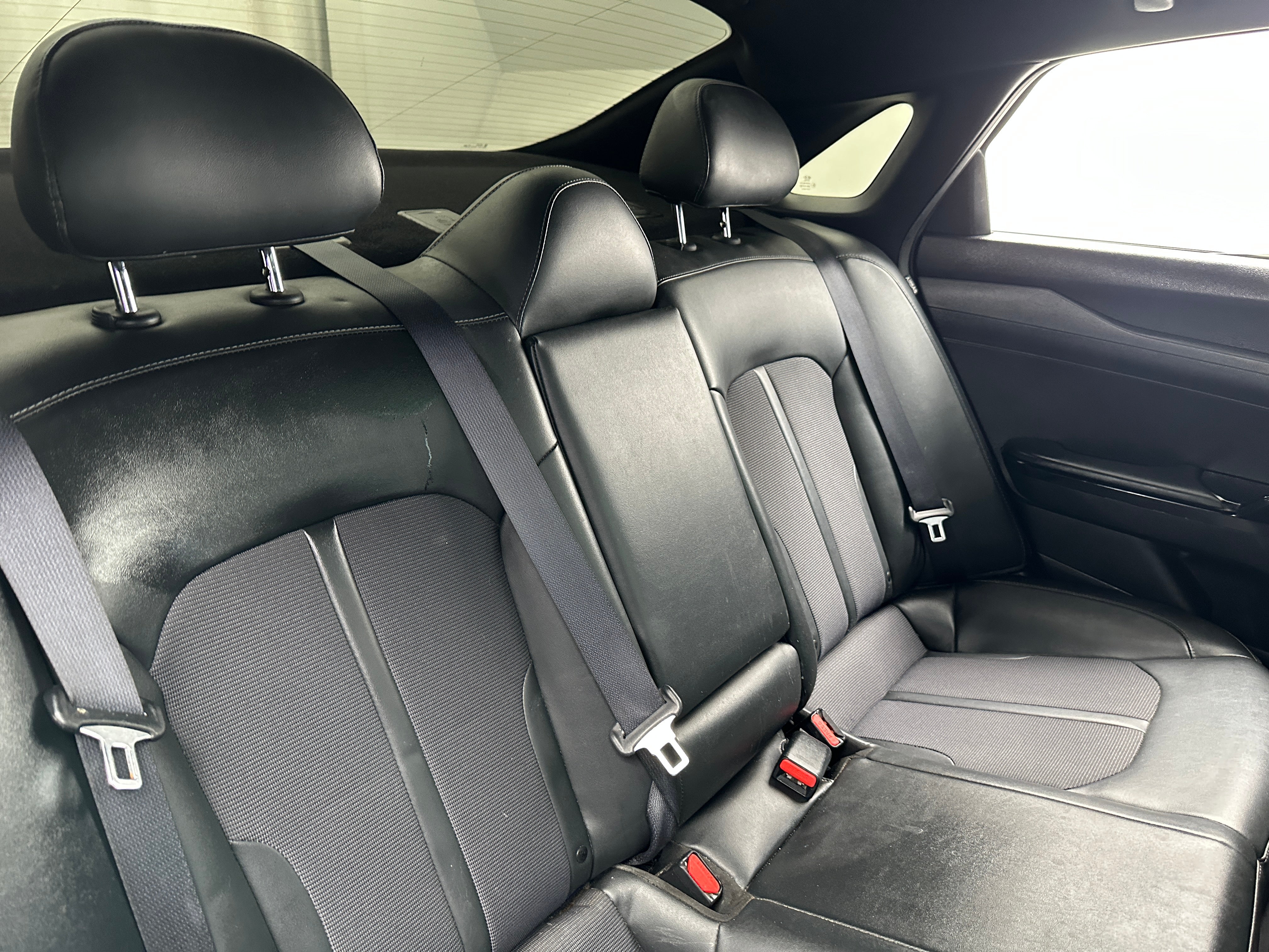 2021 Kia K5 GT-Line 5