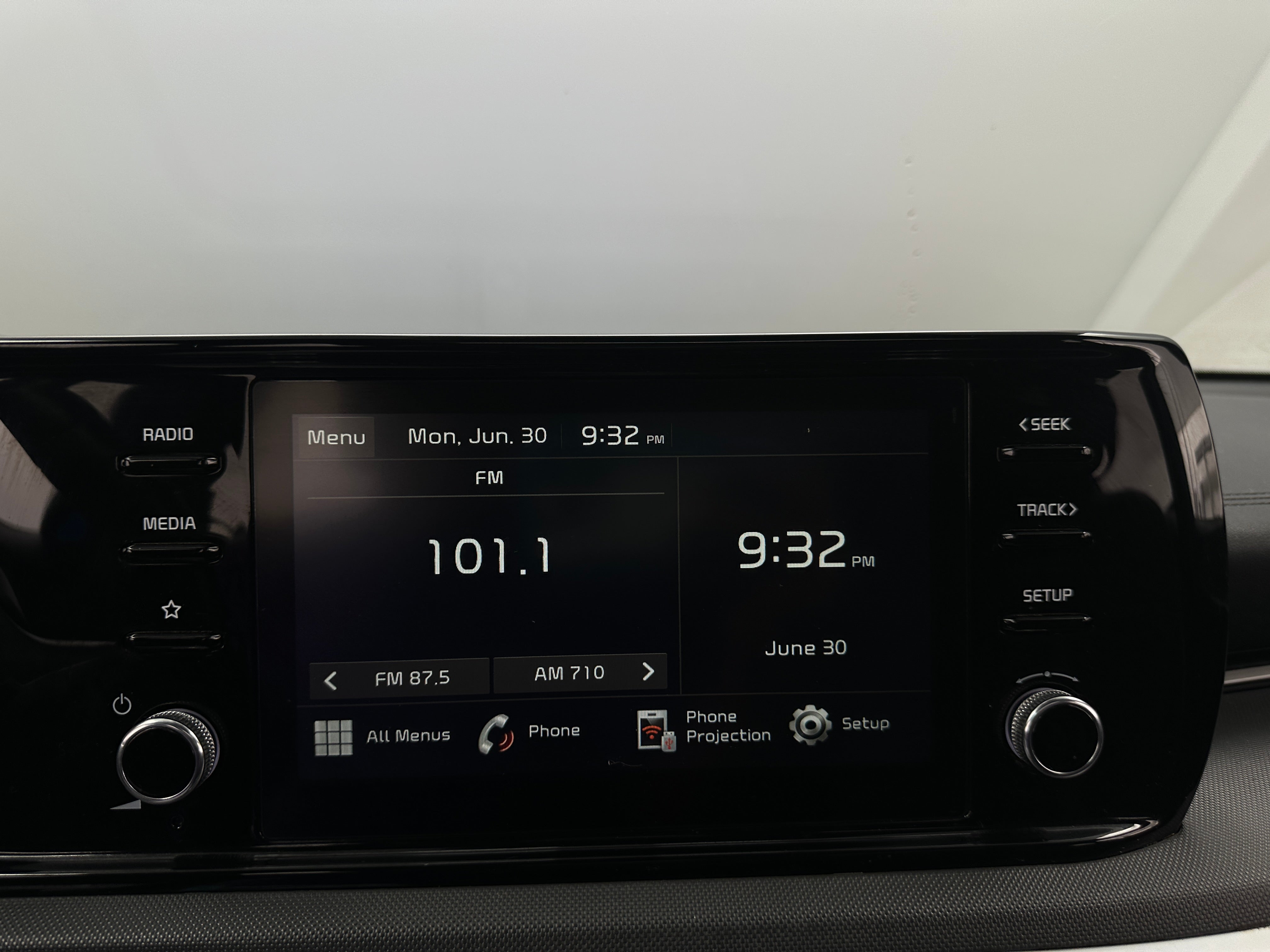 2021 Kia K5 GT-Line 3