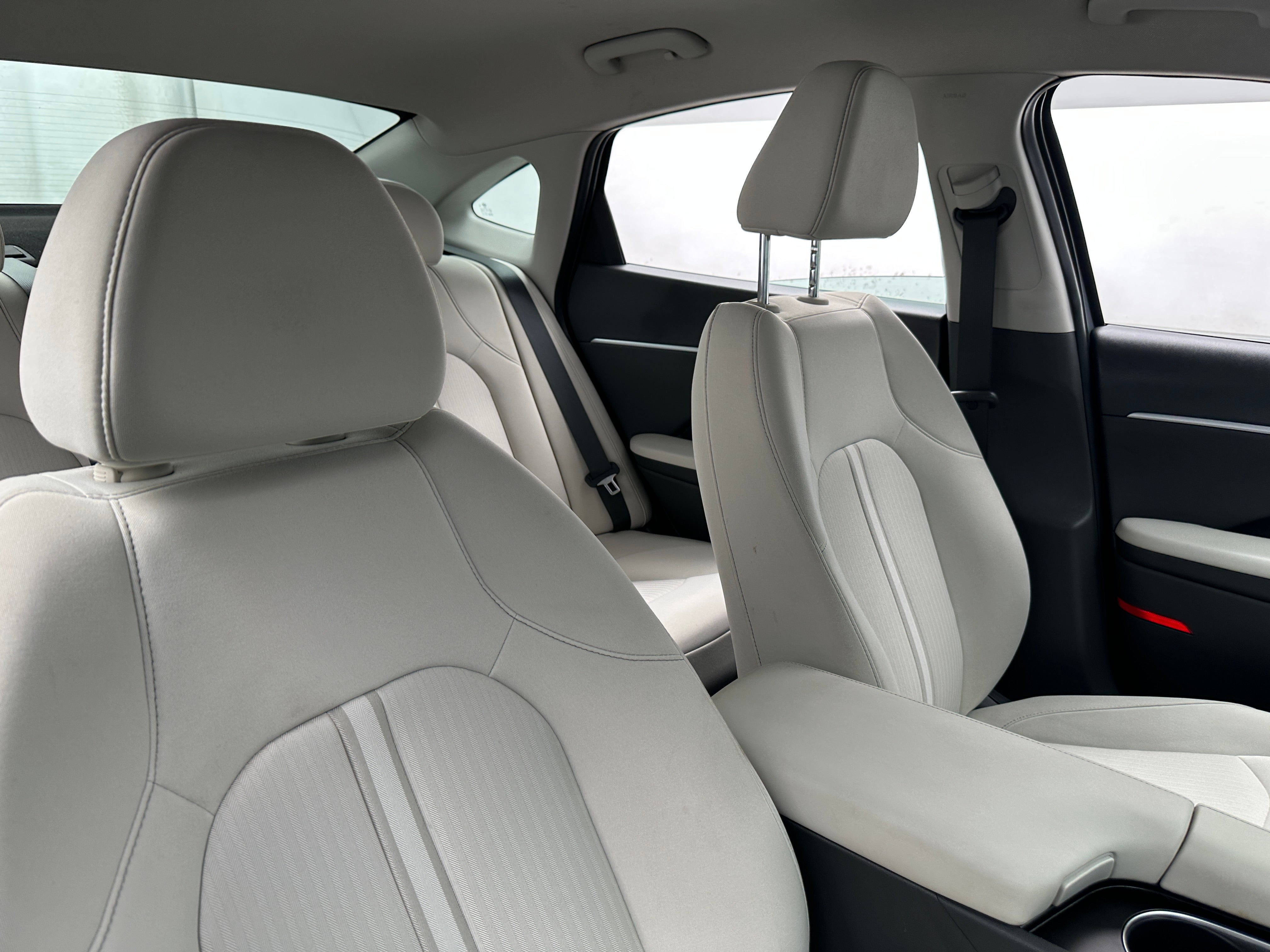 2024 Hyundai Sonata SEL 2