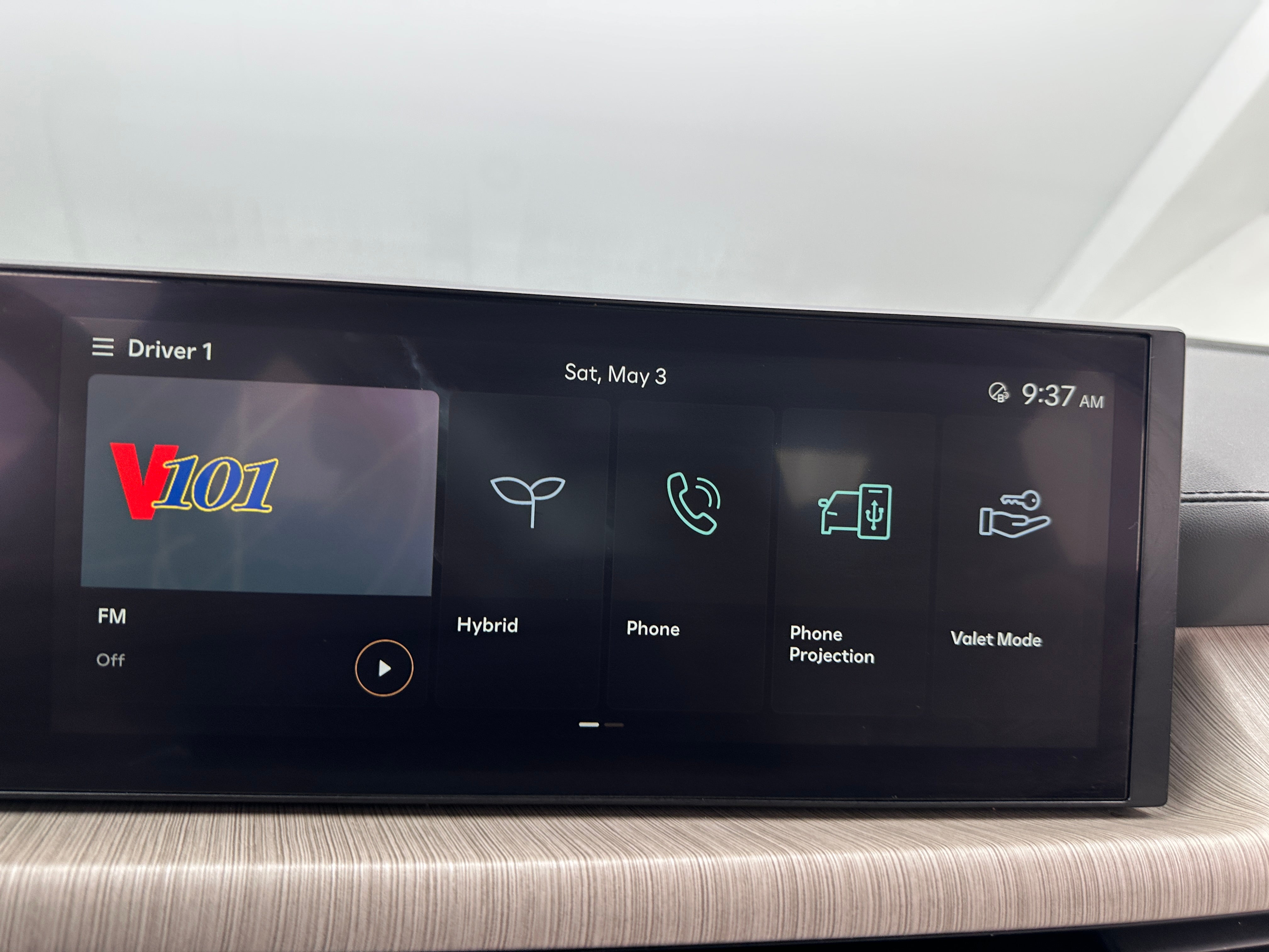 2024 Hyundai Sonata SEL 4