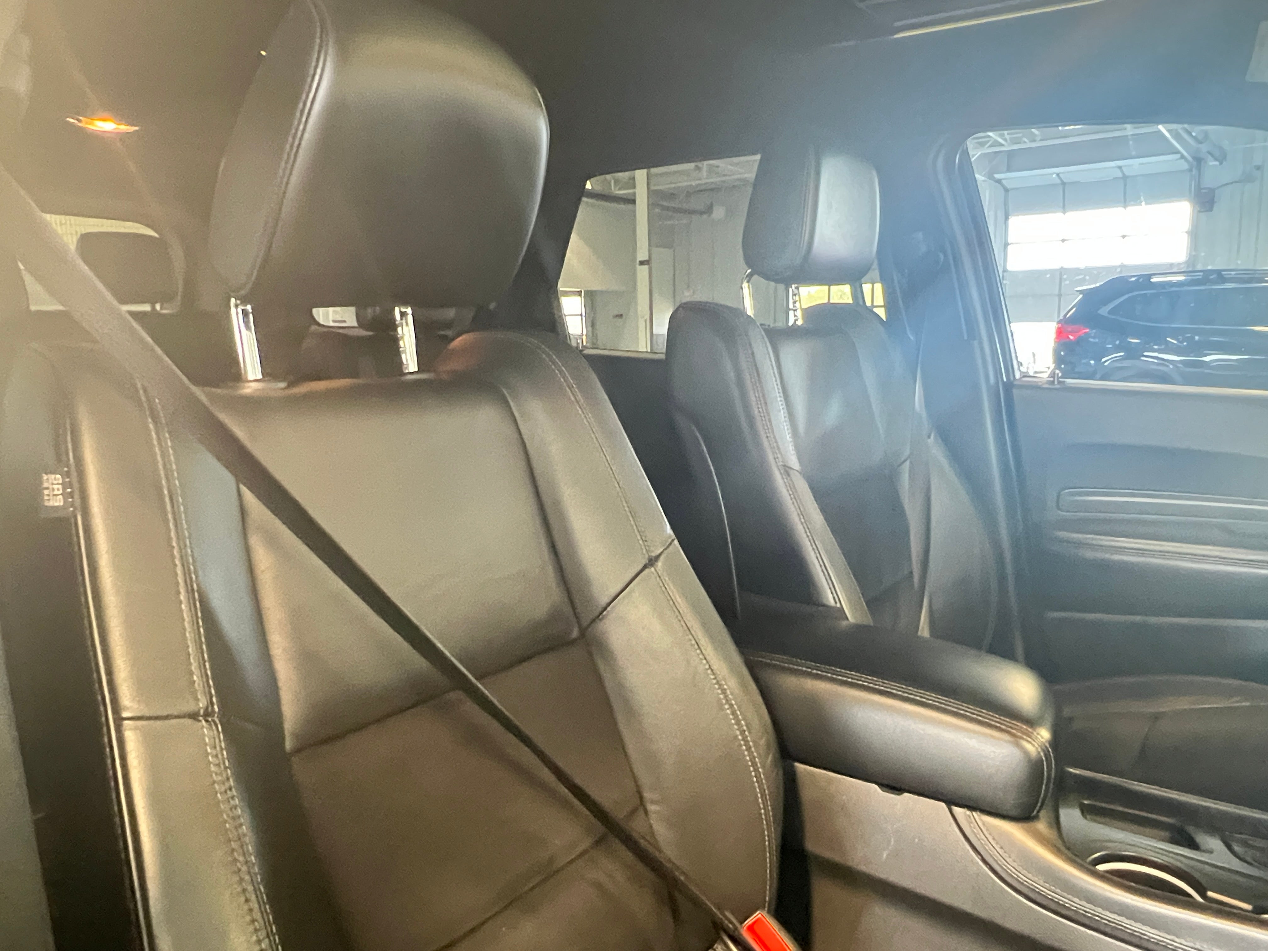 2021 Dodge Durango GT 2