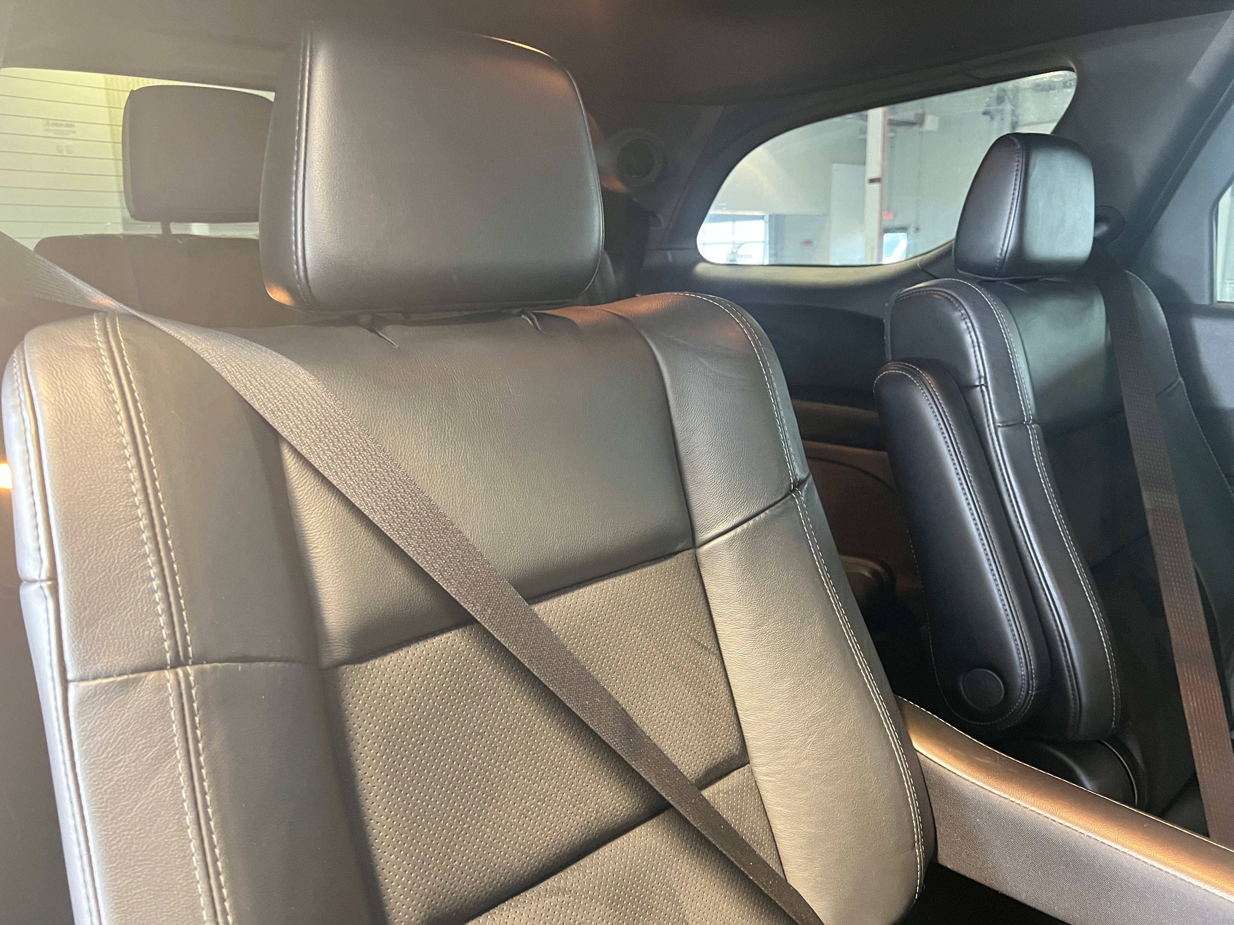 2021 Dodge Durango GT 6