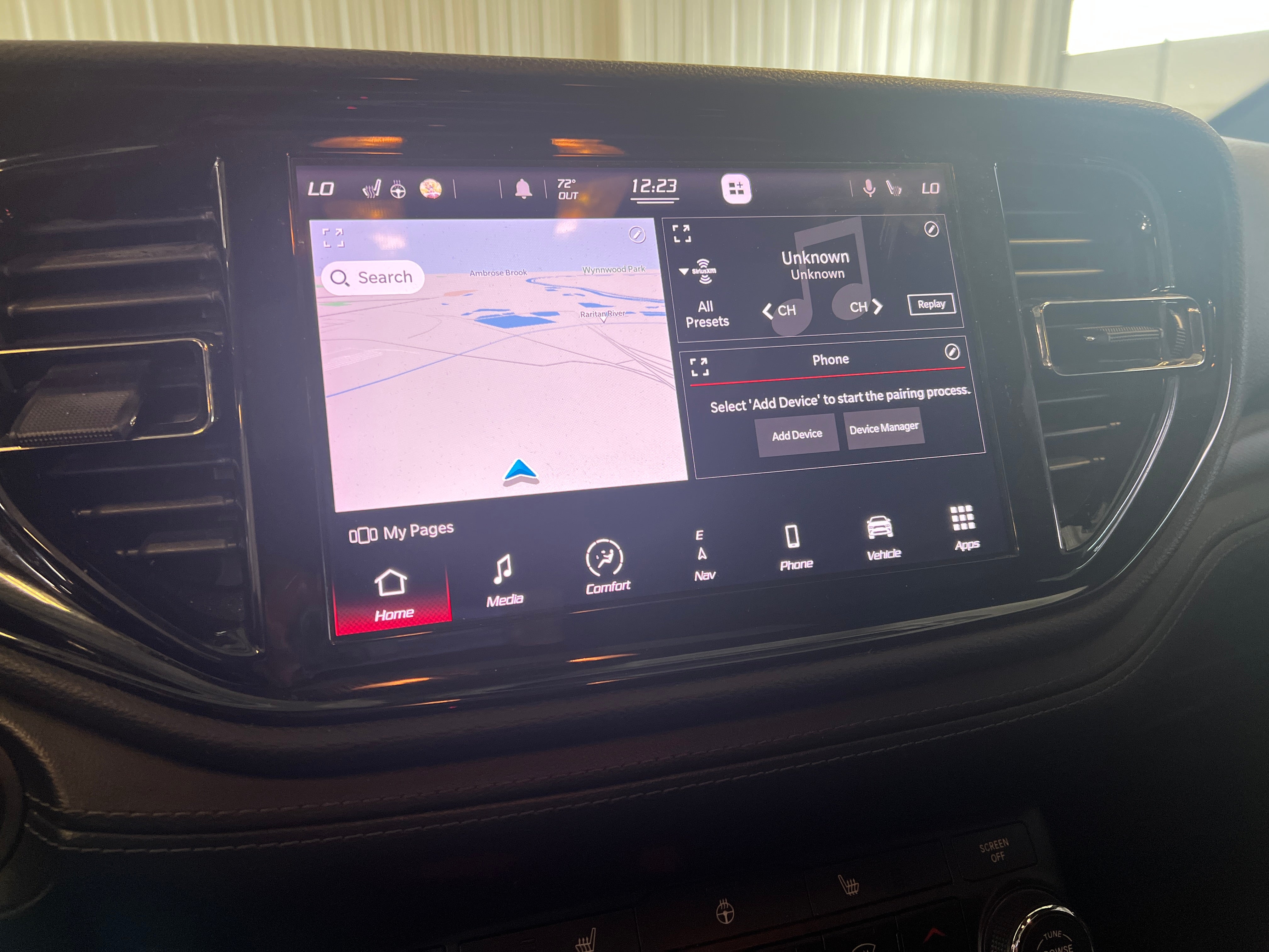2021 Dodge Durango GT 4
