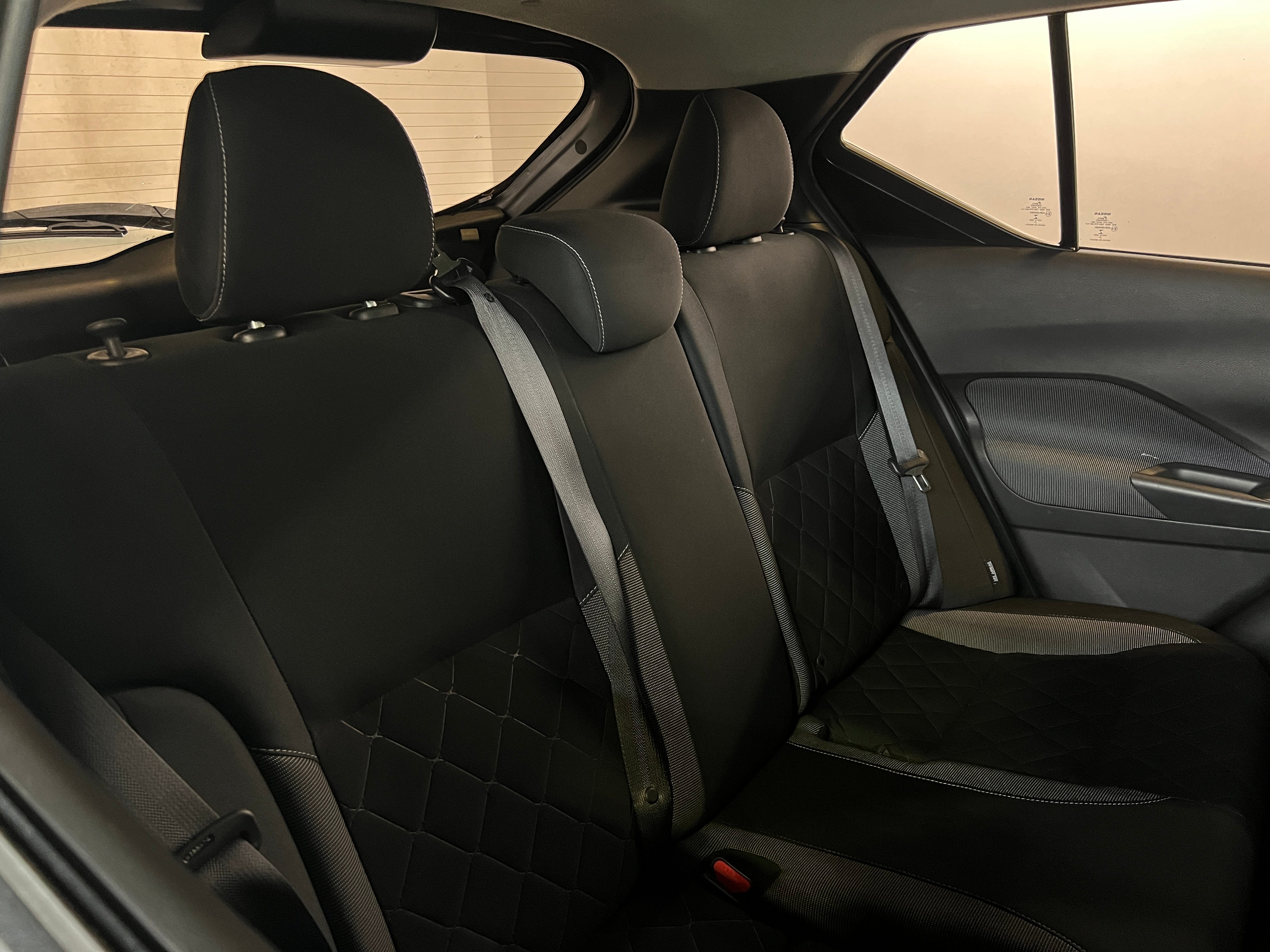 2020 Nissan Kicks S 6