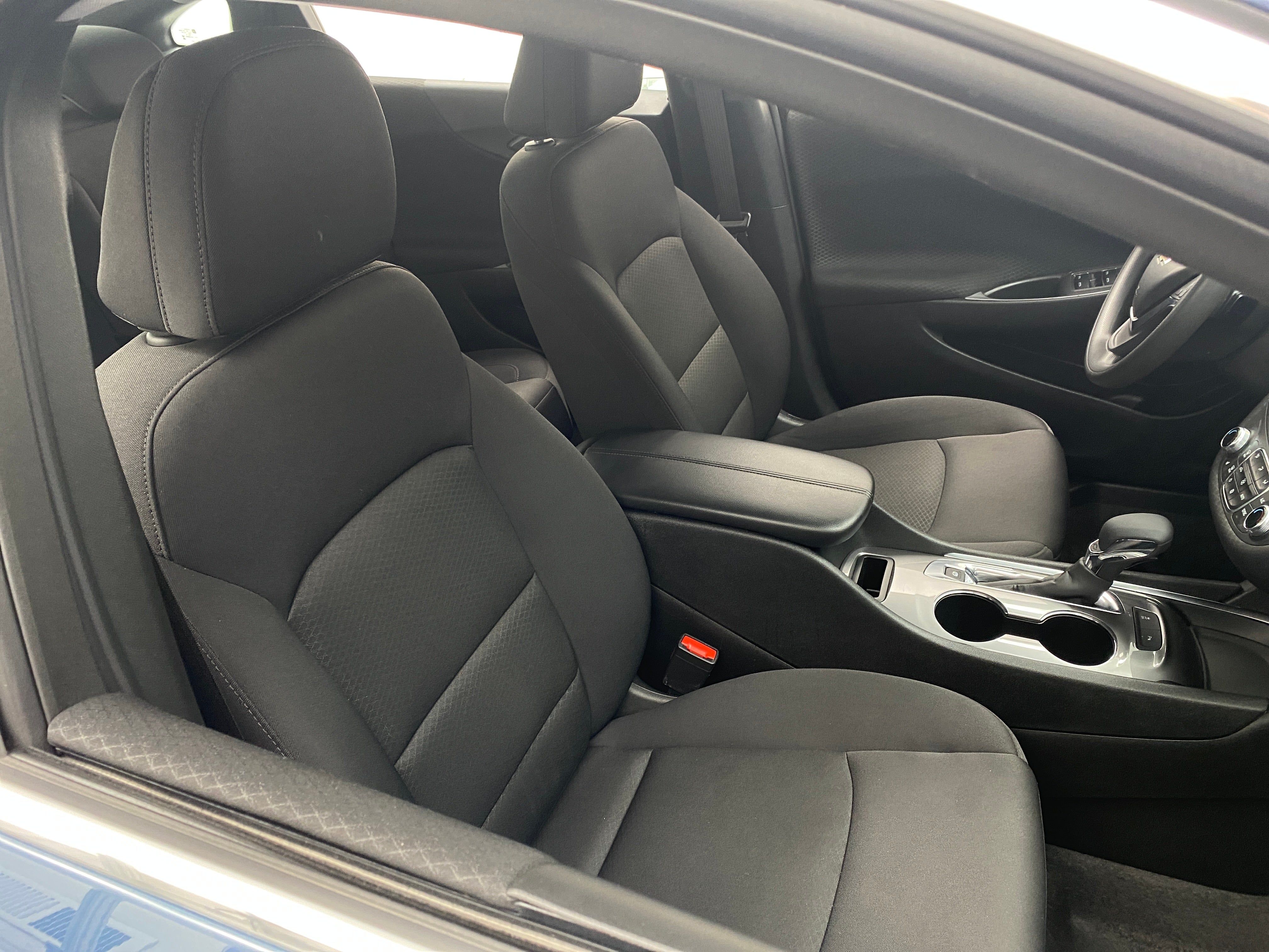 2024 Chevrolet Malibu LT 2