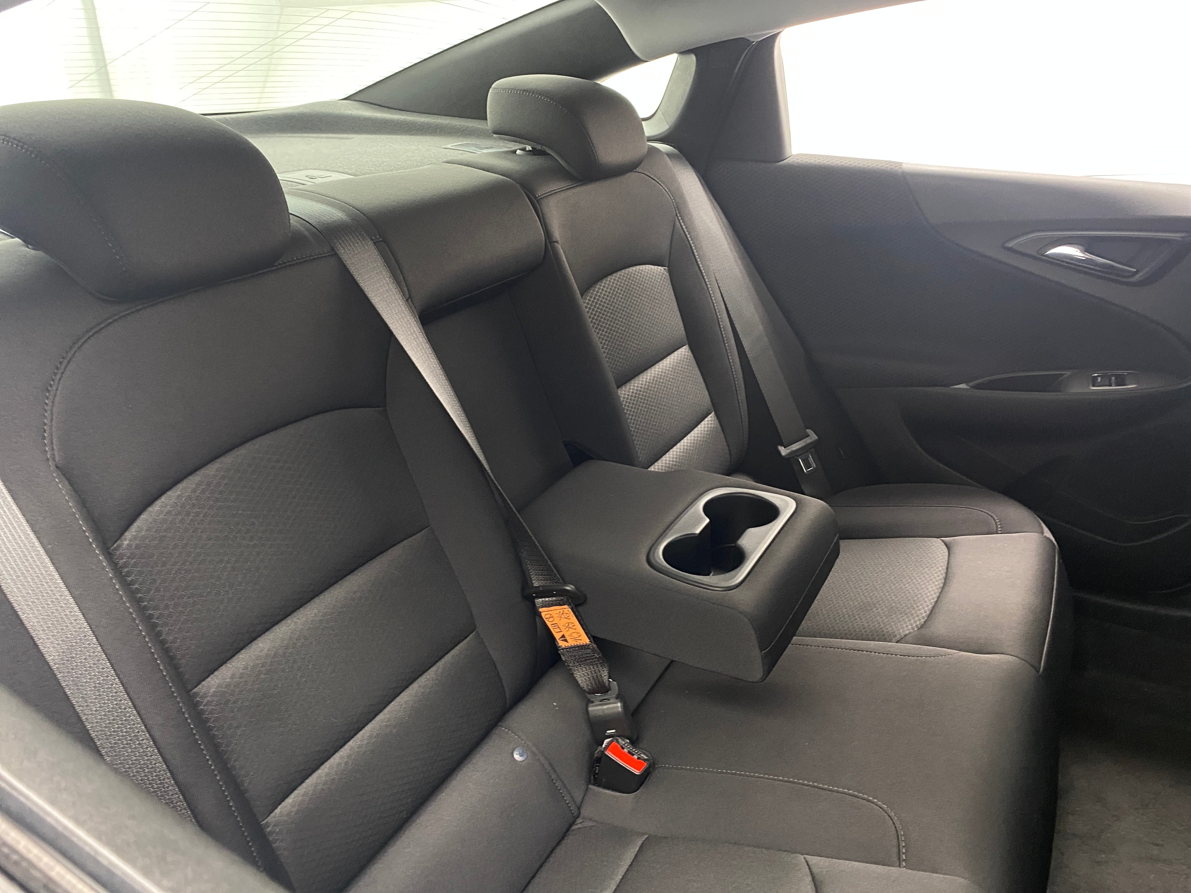 2024 Chevrolet Malibu LT 6