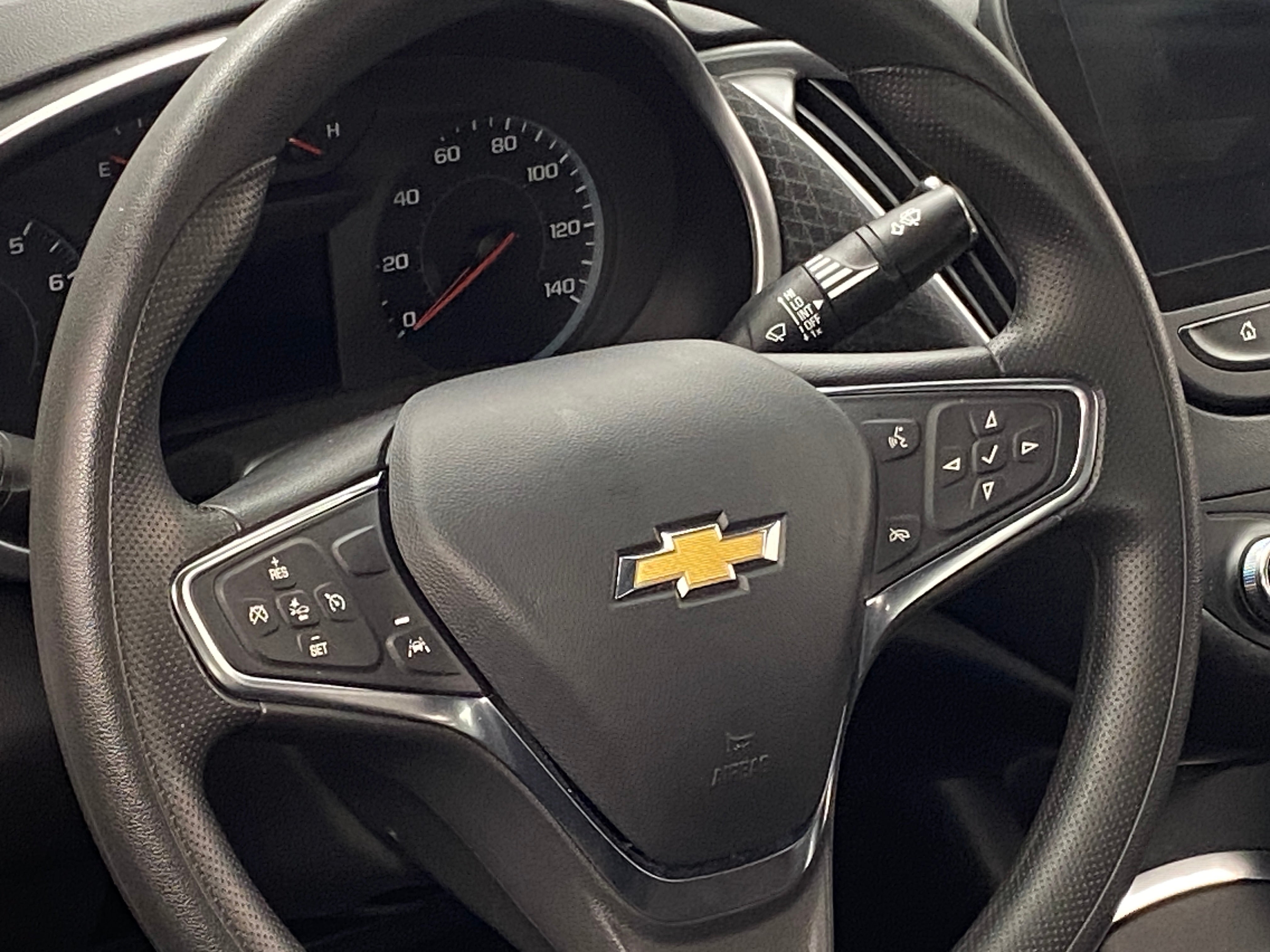 2024 Chevrolet Malibu LT 5