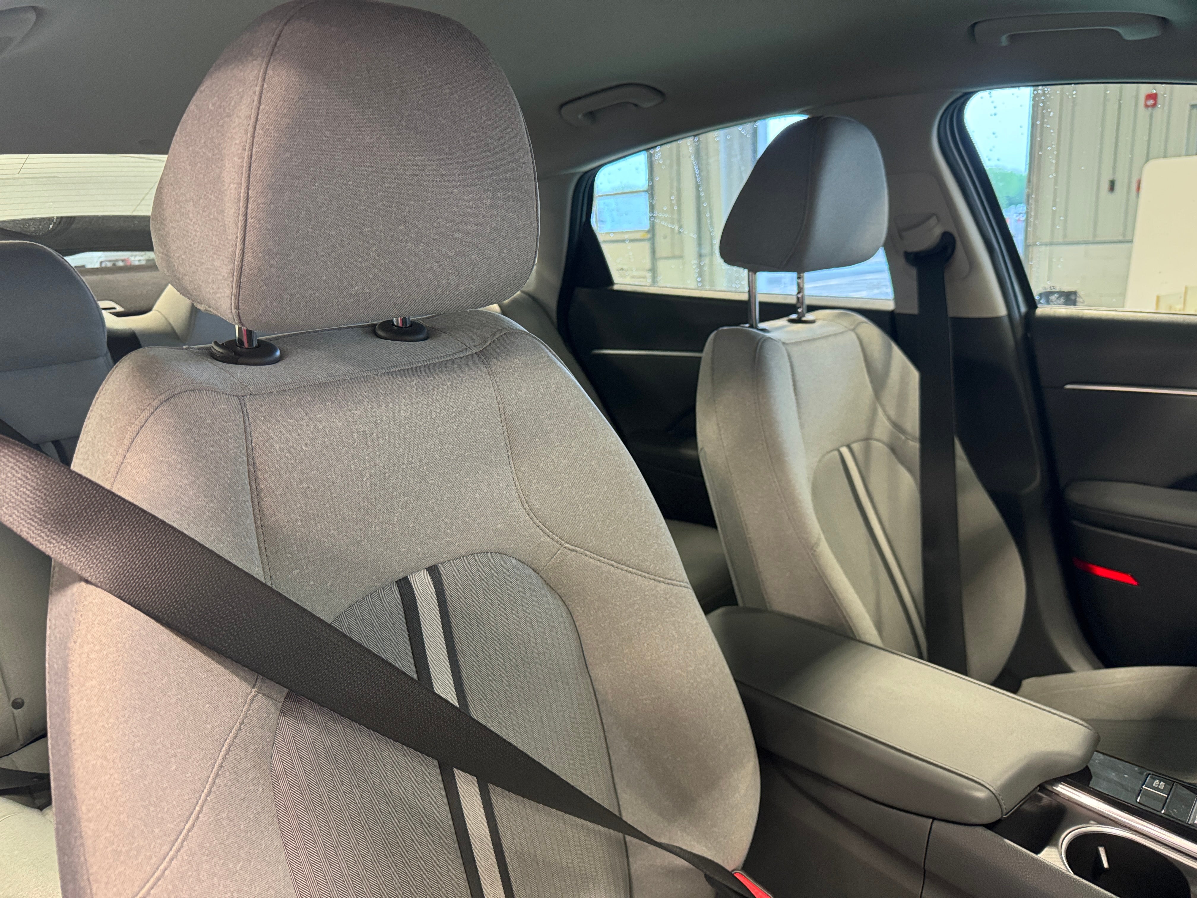 2021 Hyundai Sonata SEL 2