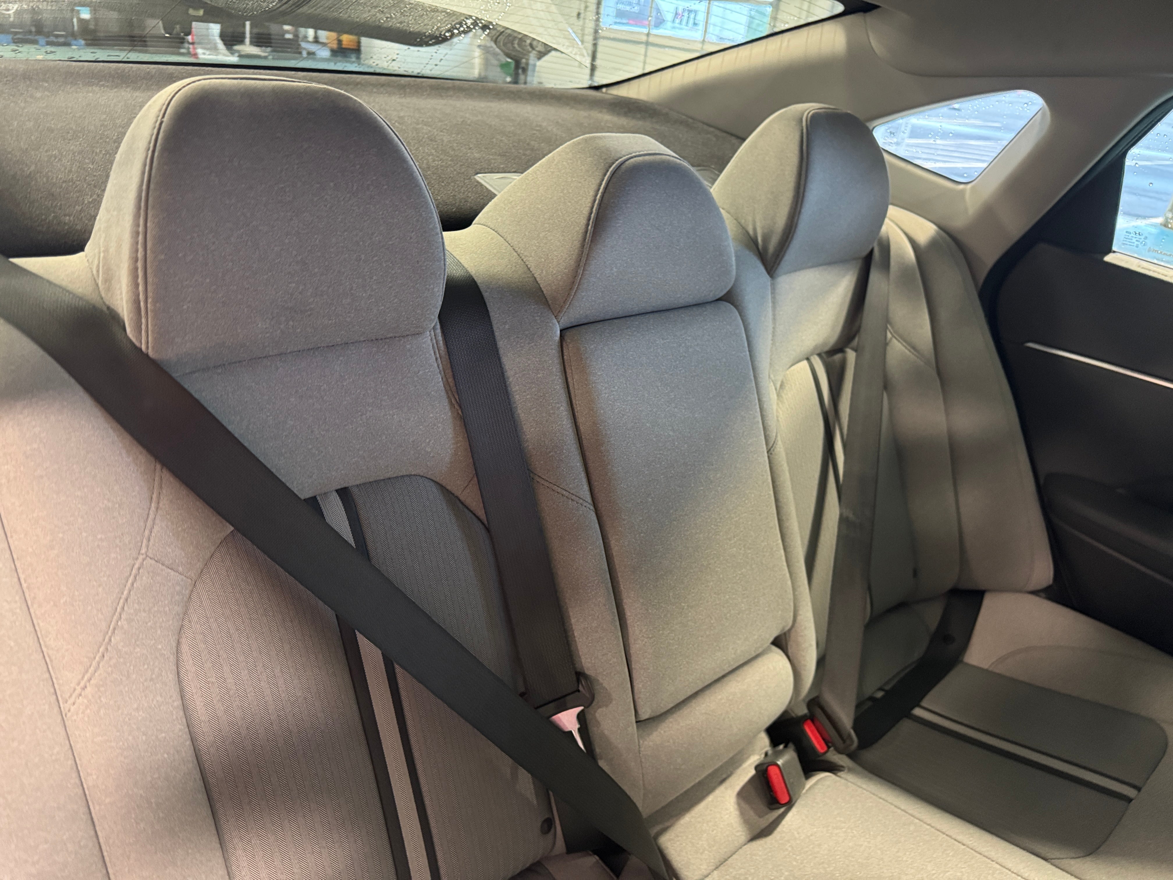 2021 Hyundai Sonata SEL 6