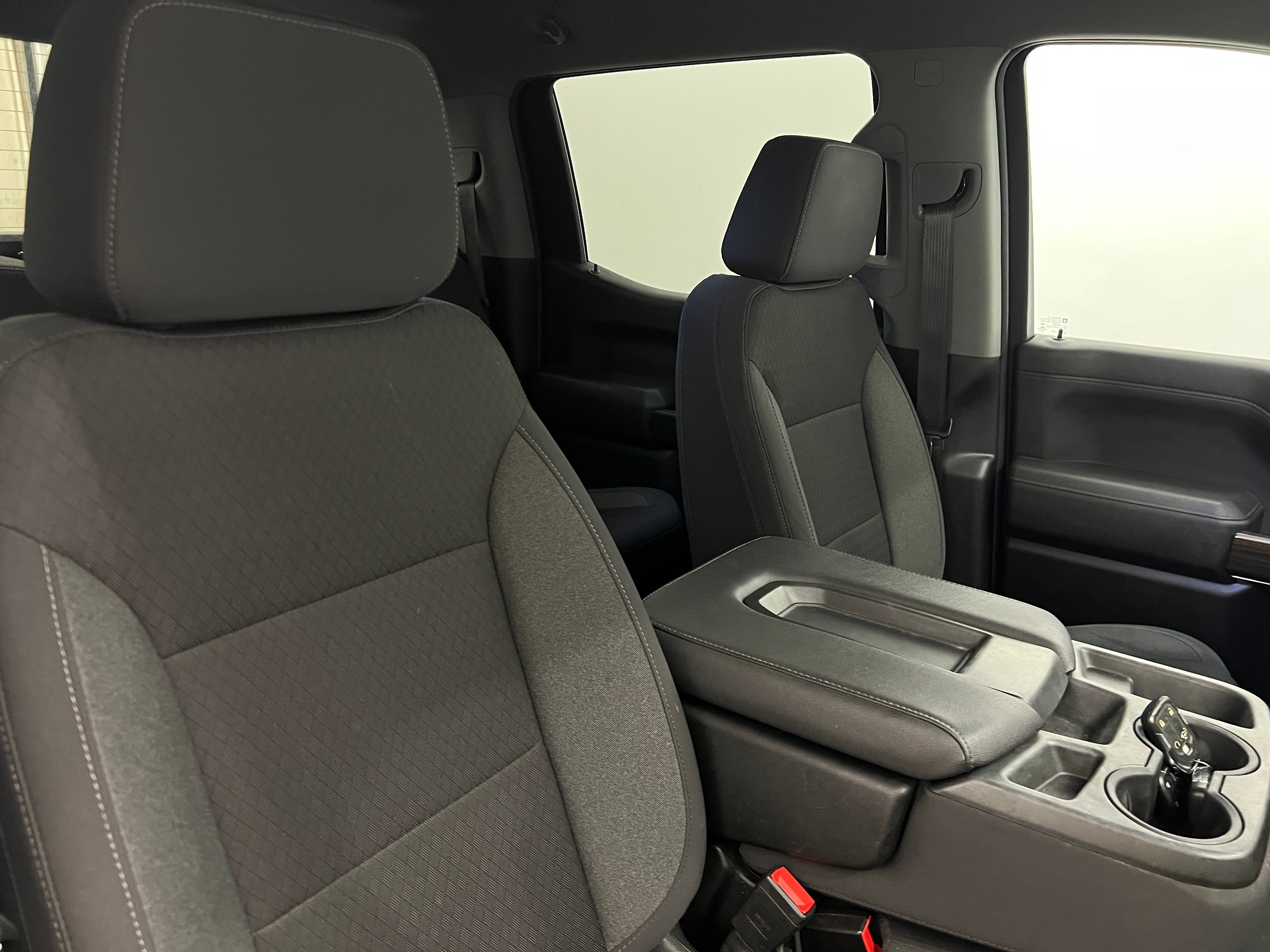 2022 Chevrolet Silverado 1500 Limited LT 2