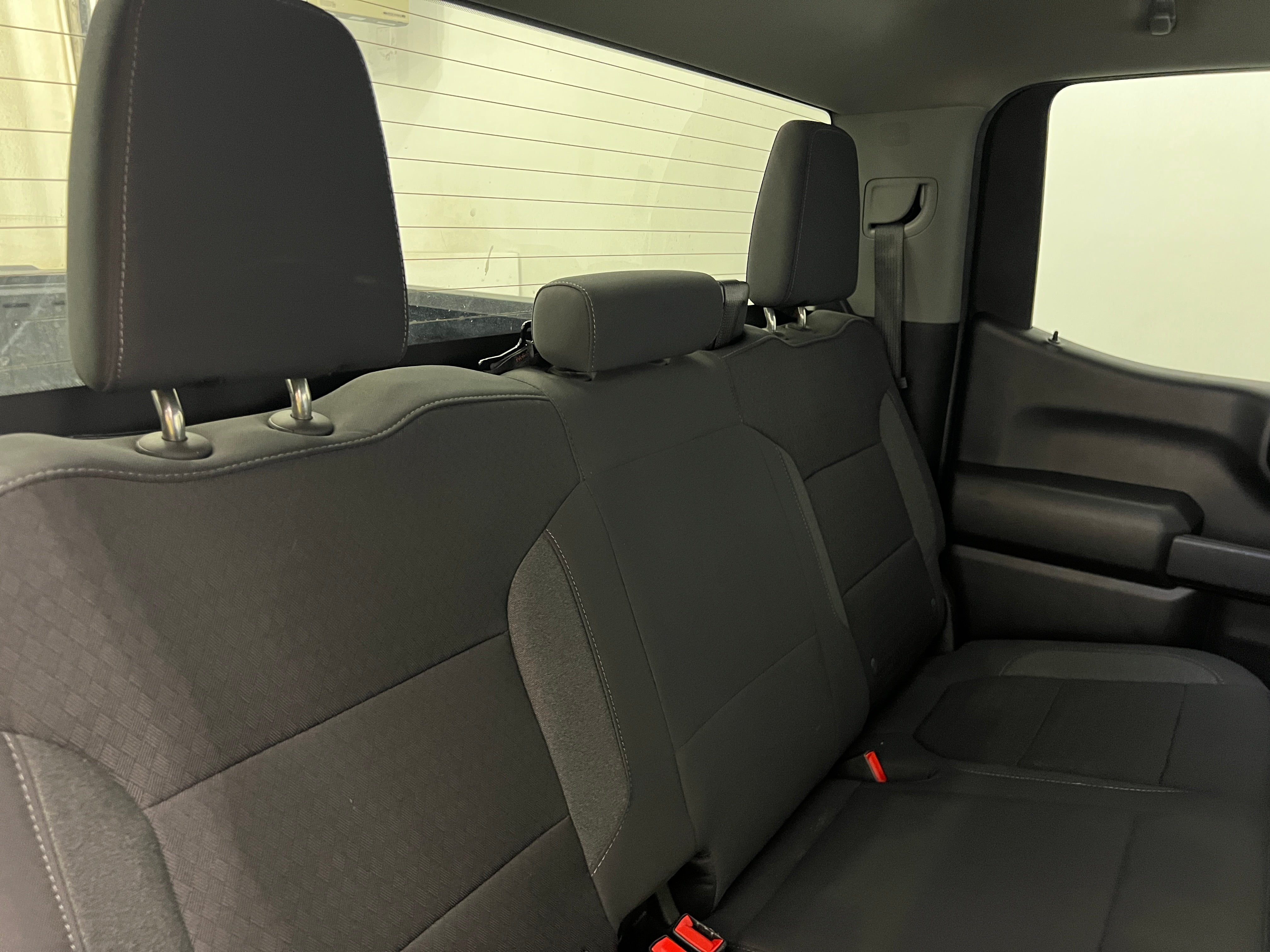2022 Chevrolet Silverado 1500 Limited LT 6