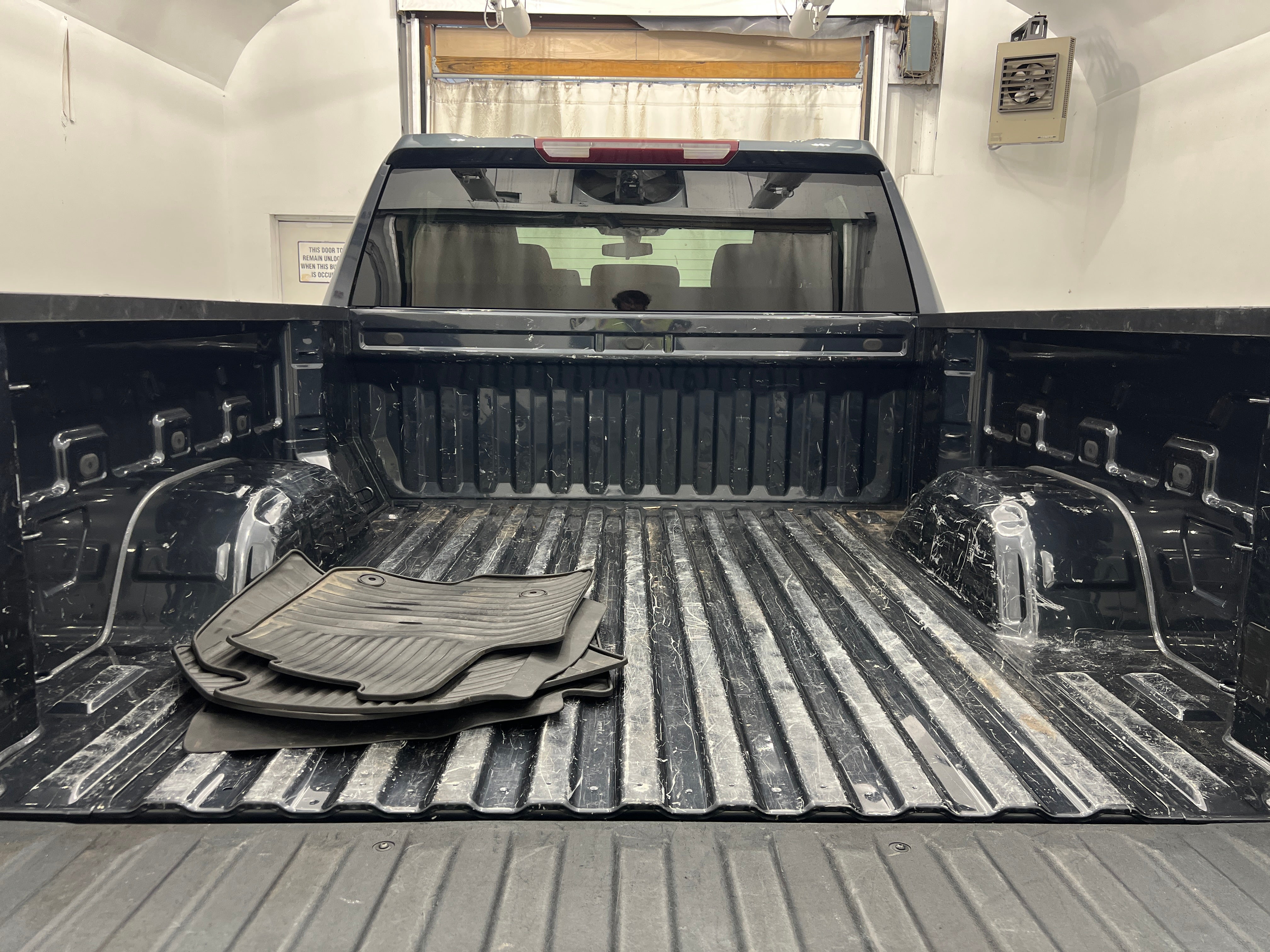 2022 Chevrolet Silverado 1500 Limited LT 7