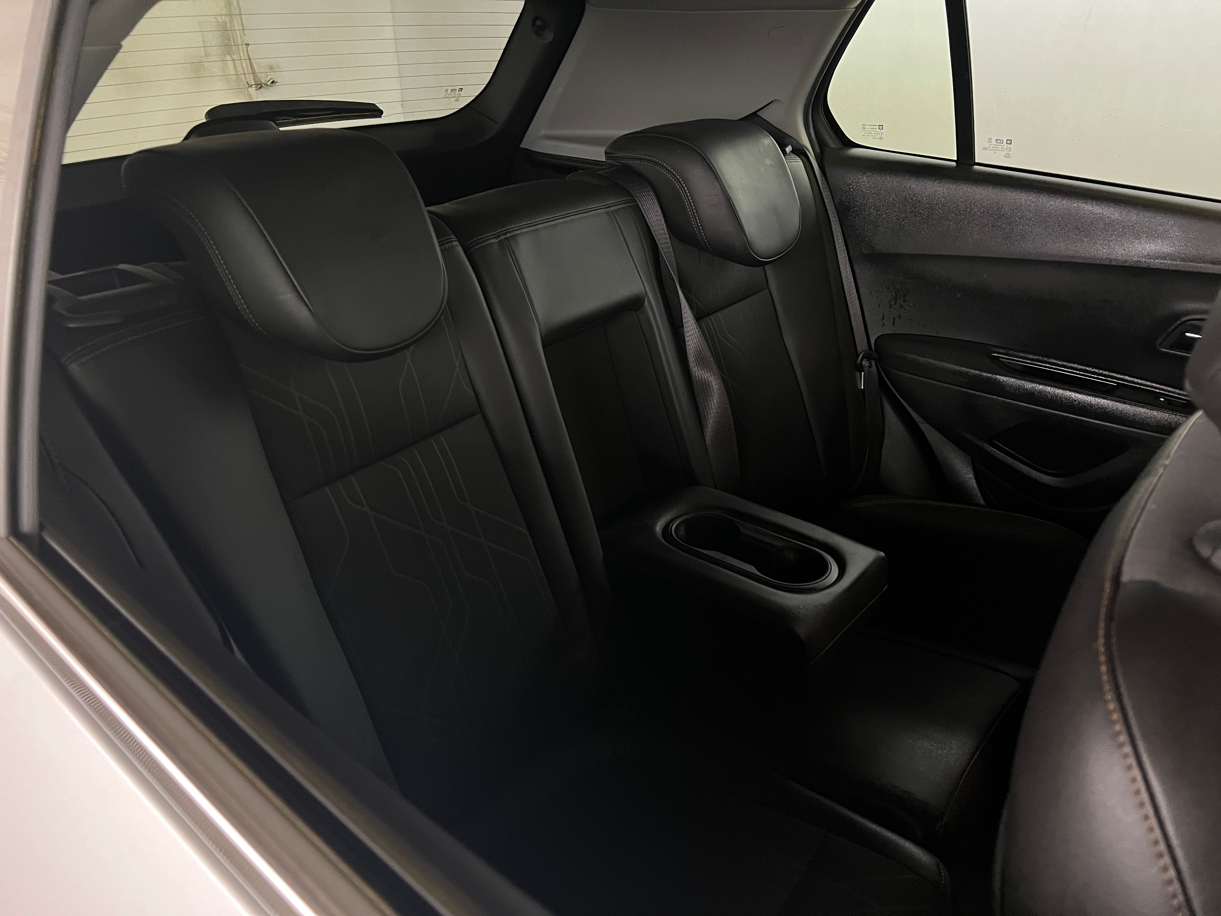 2019 Chevrolet Trax LT 6