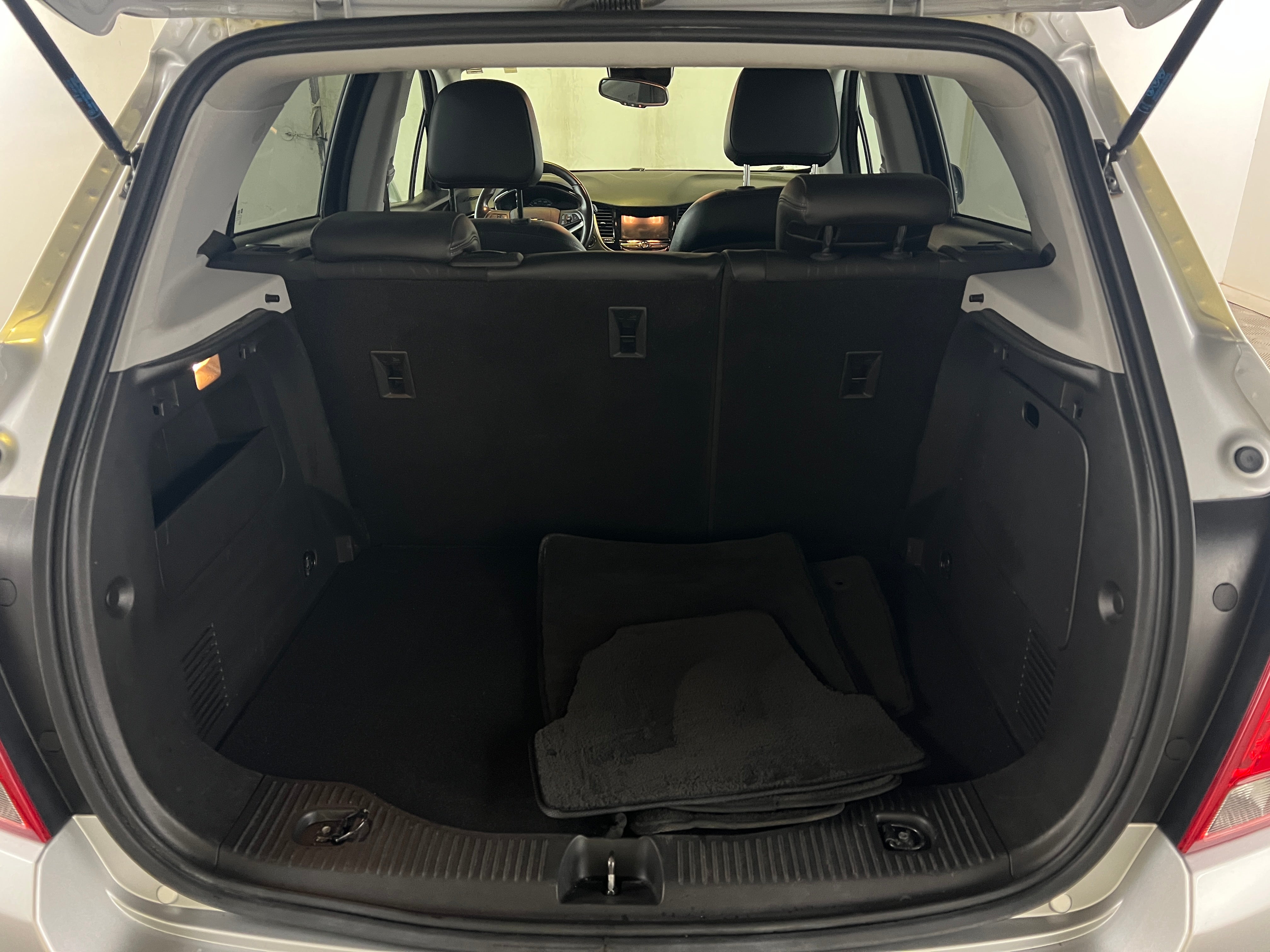 2019 Chevrolet Trax LT 7